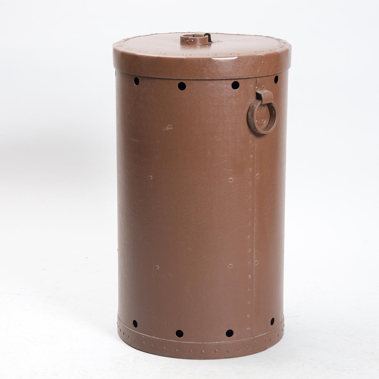 KORG, Paul U. Bergströms AB, Stockholm, 1900-talets mitt.