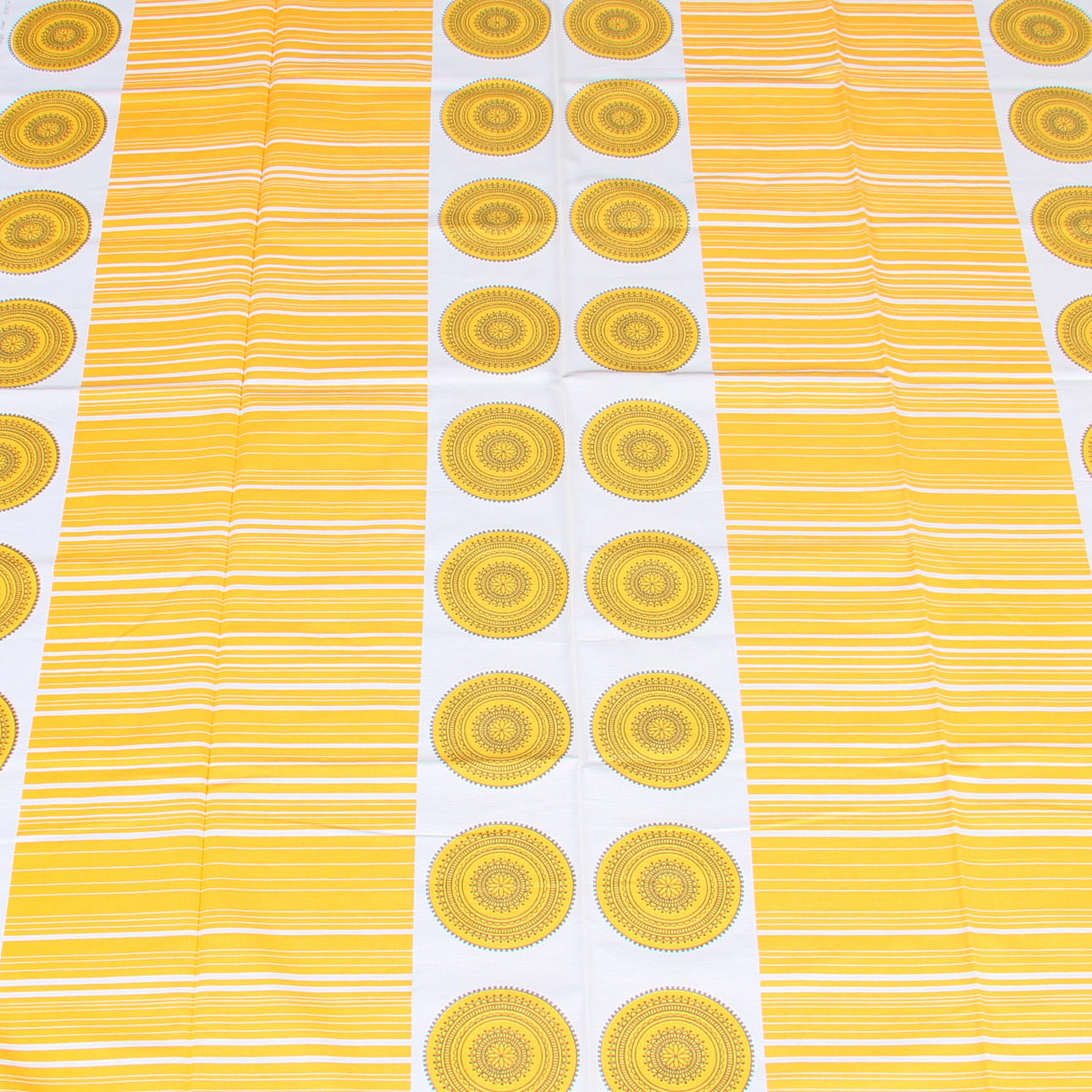 TEXTIL, "Arabie", Inez Svensson, Borås Wäfveri.