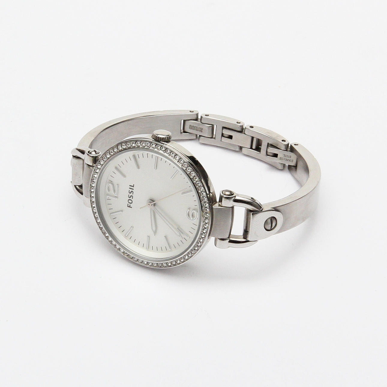 ARMBANDSUR, Fossil, i originallåda.