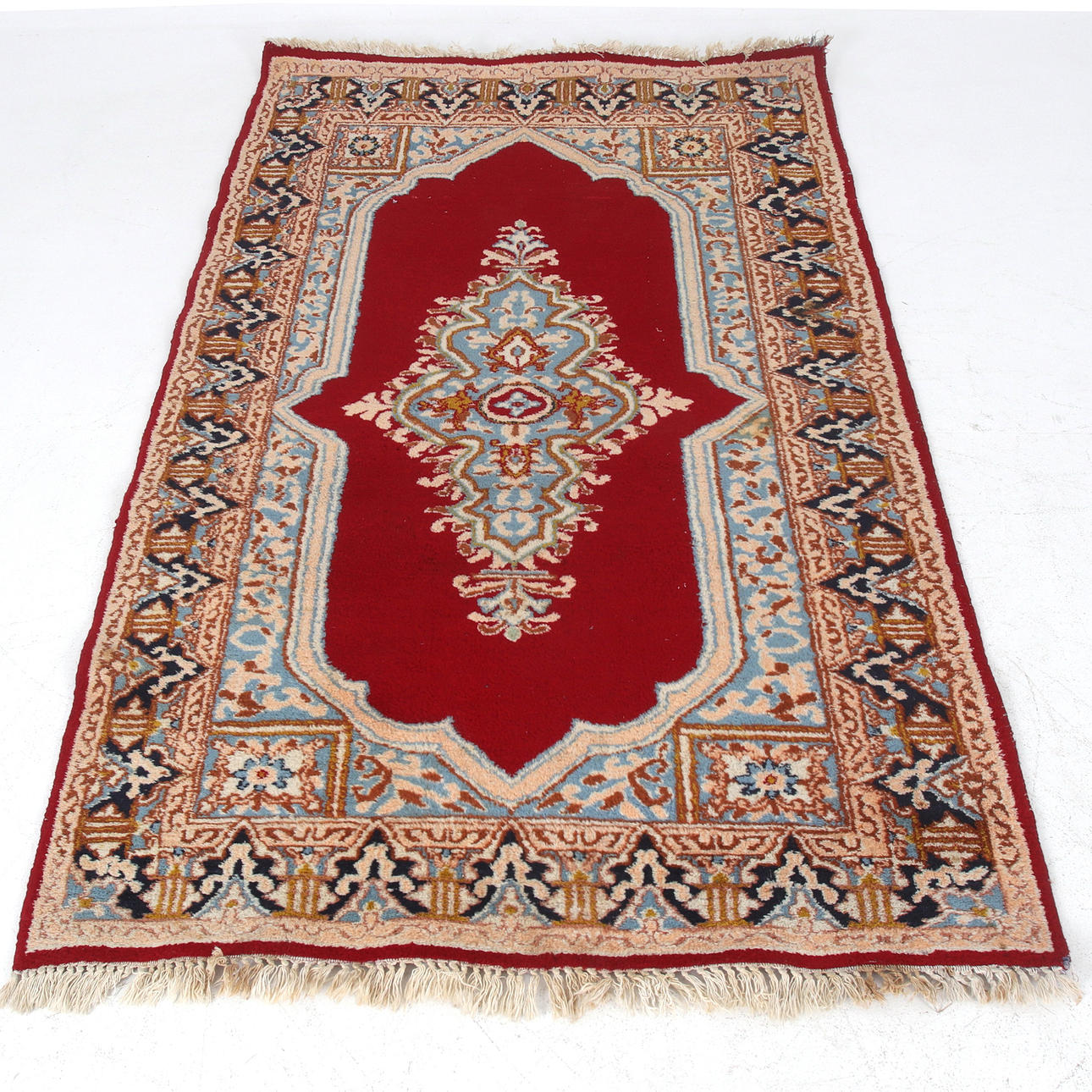 MATTA, orientalisk, ca 213 x 124 cm.