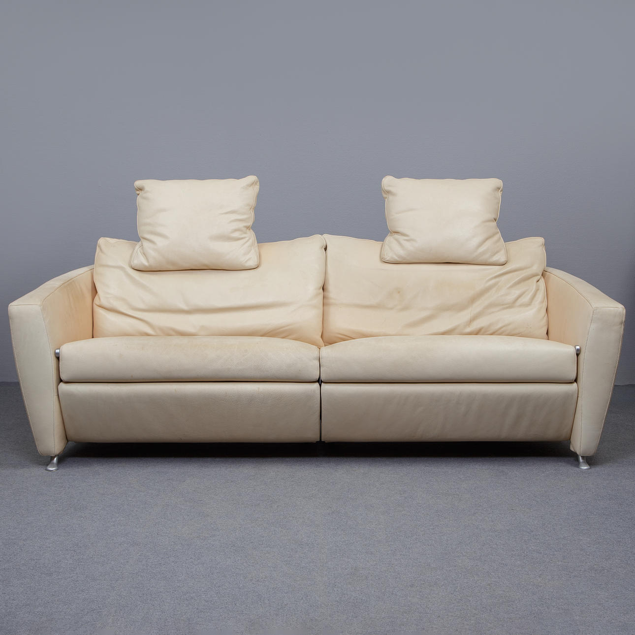 SOFFA, 2-SITS "FSM".