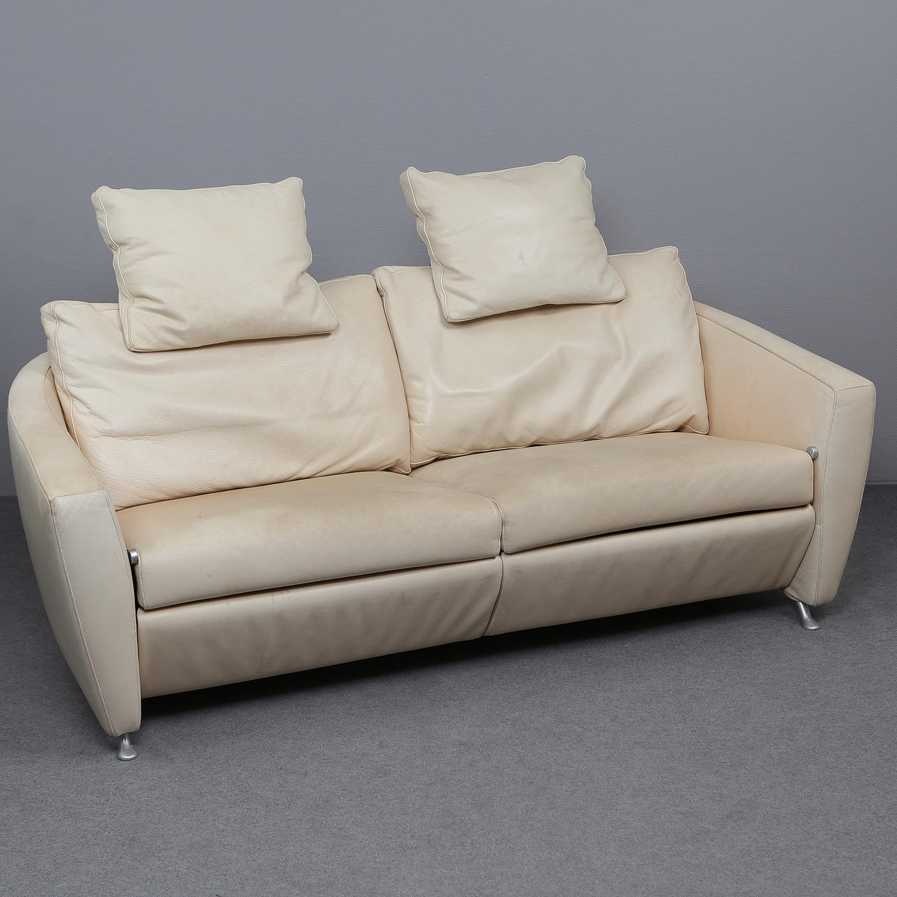 SOFFA, 2-SITS "FSM".