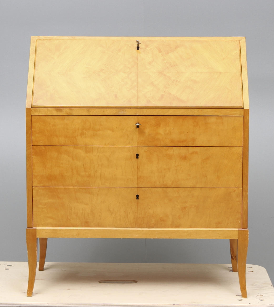 SEKRETÄR, 1930-tal.