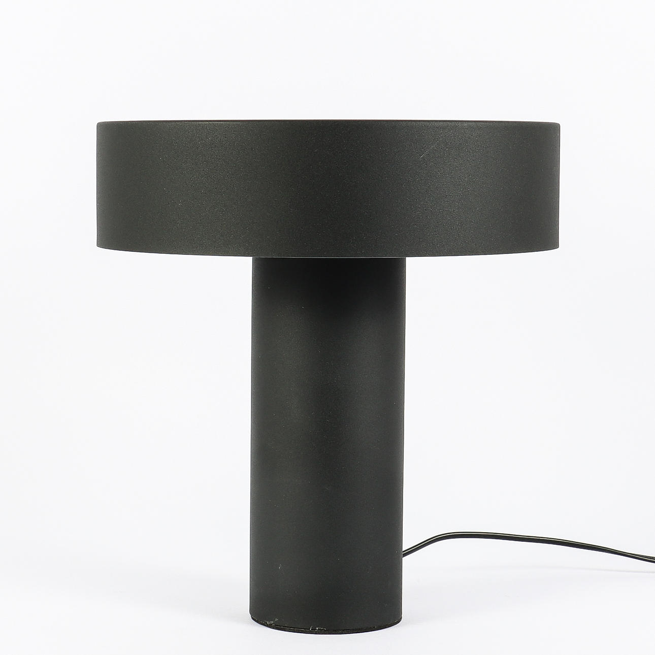 BORDSLAMPA plåt, Åhléns.