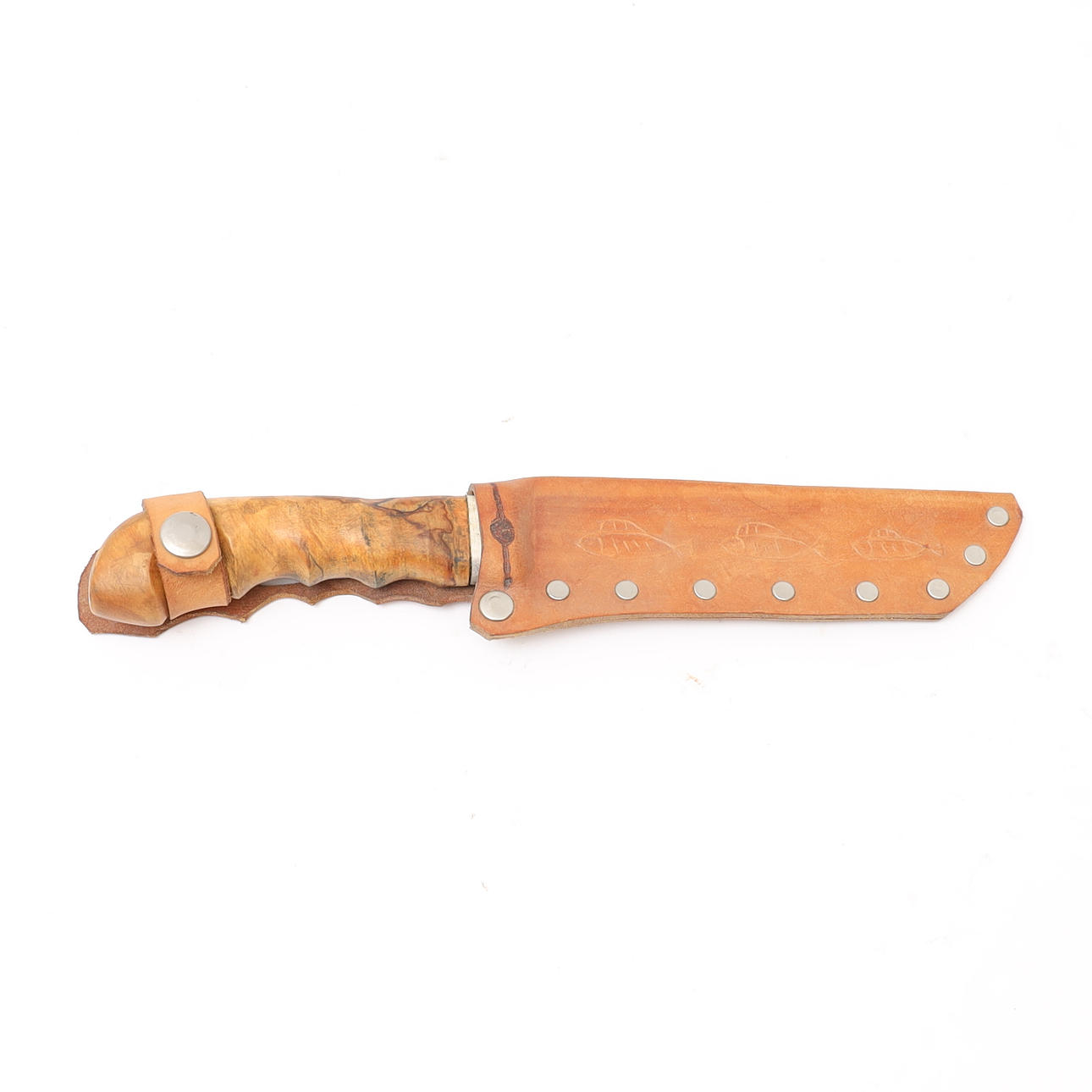KNIV MED SLIDA.