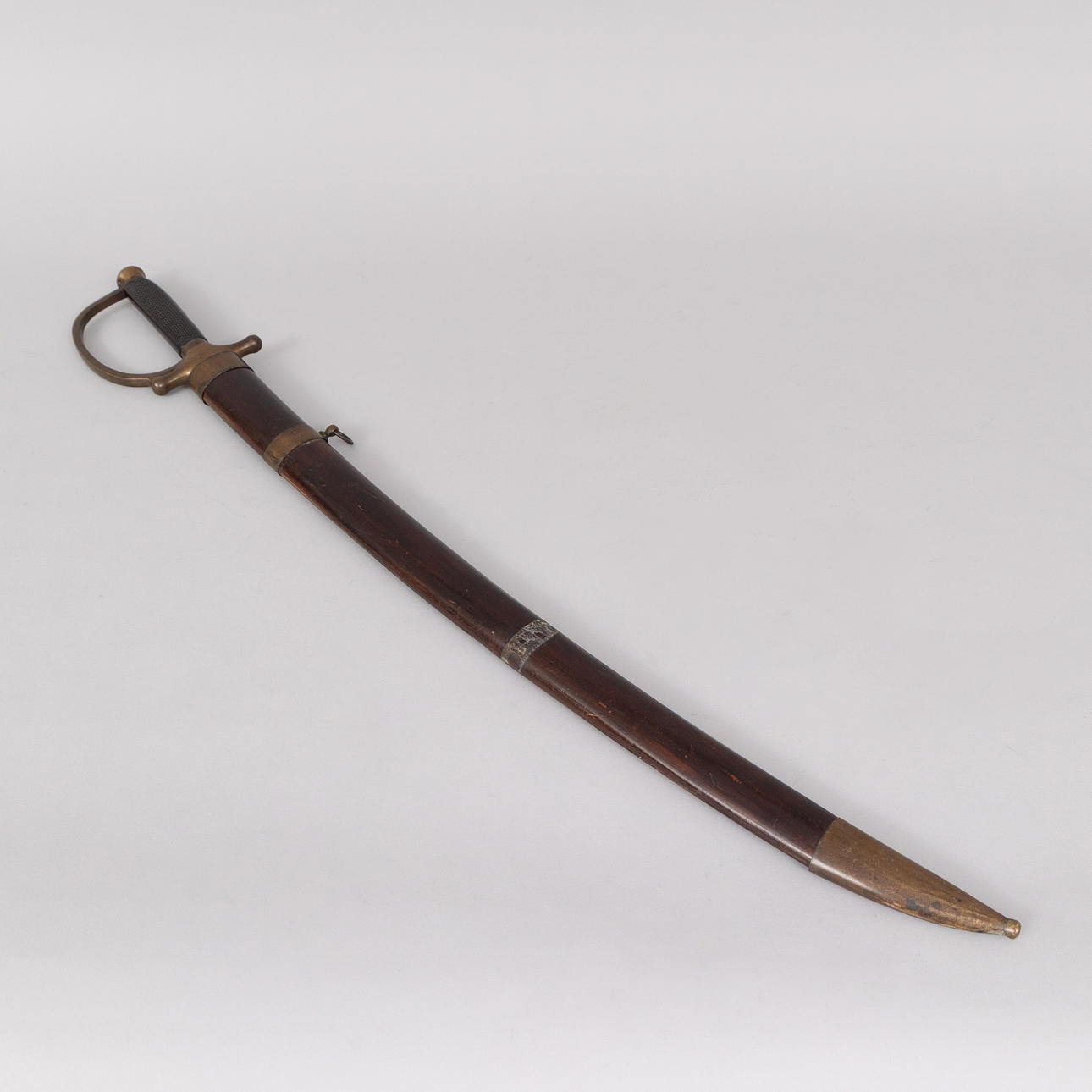 SABEL, 1800-tal.