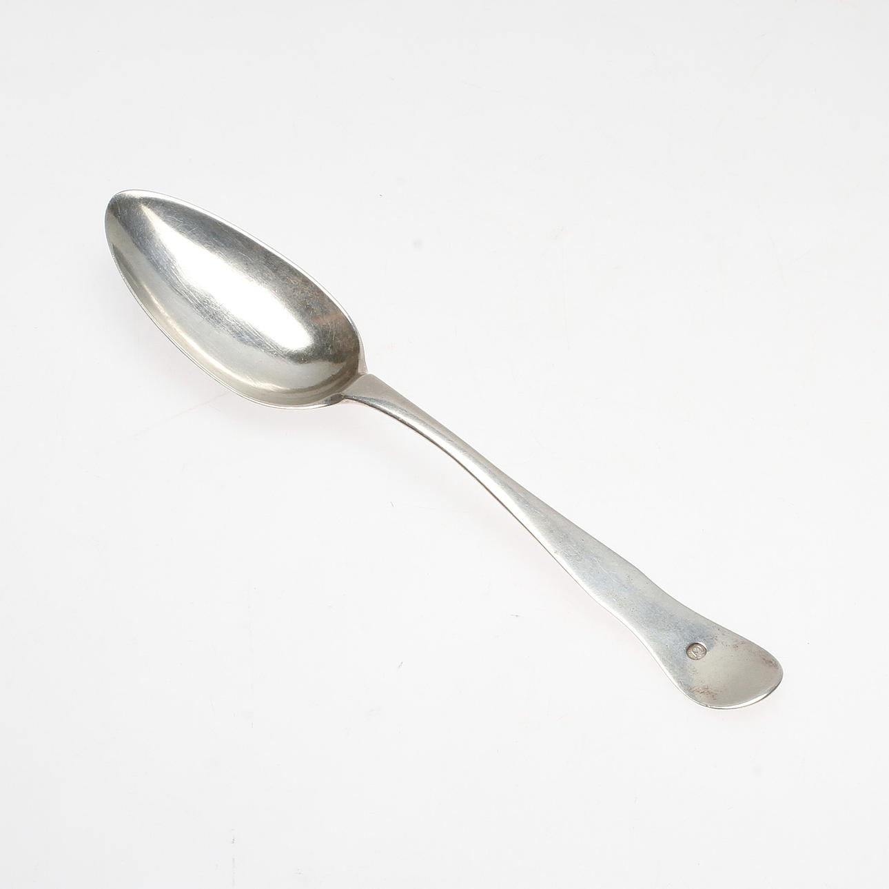 SKED, Petrus Helling(verksam 1797-1817), Gränna 1801.