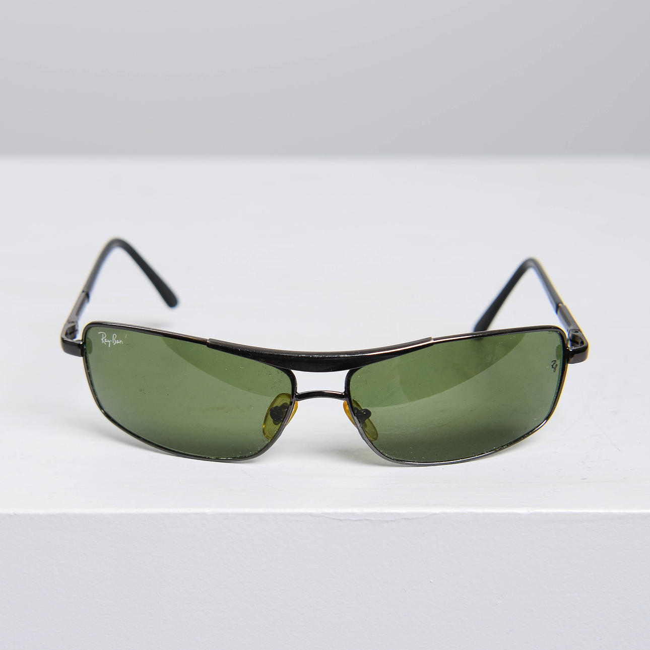 SOLBRILLER, Ray-Ban.