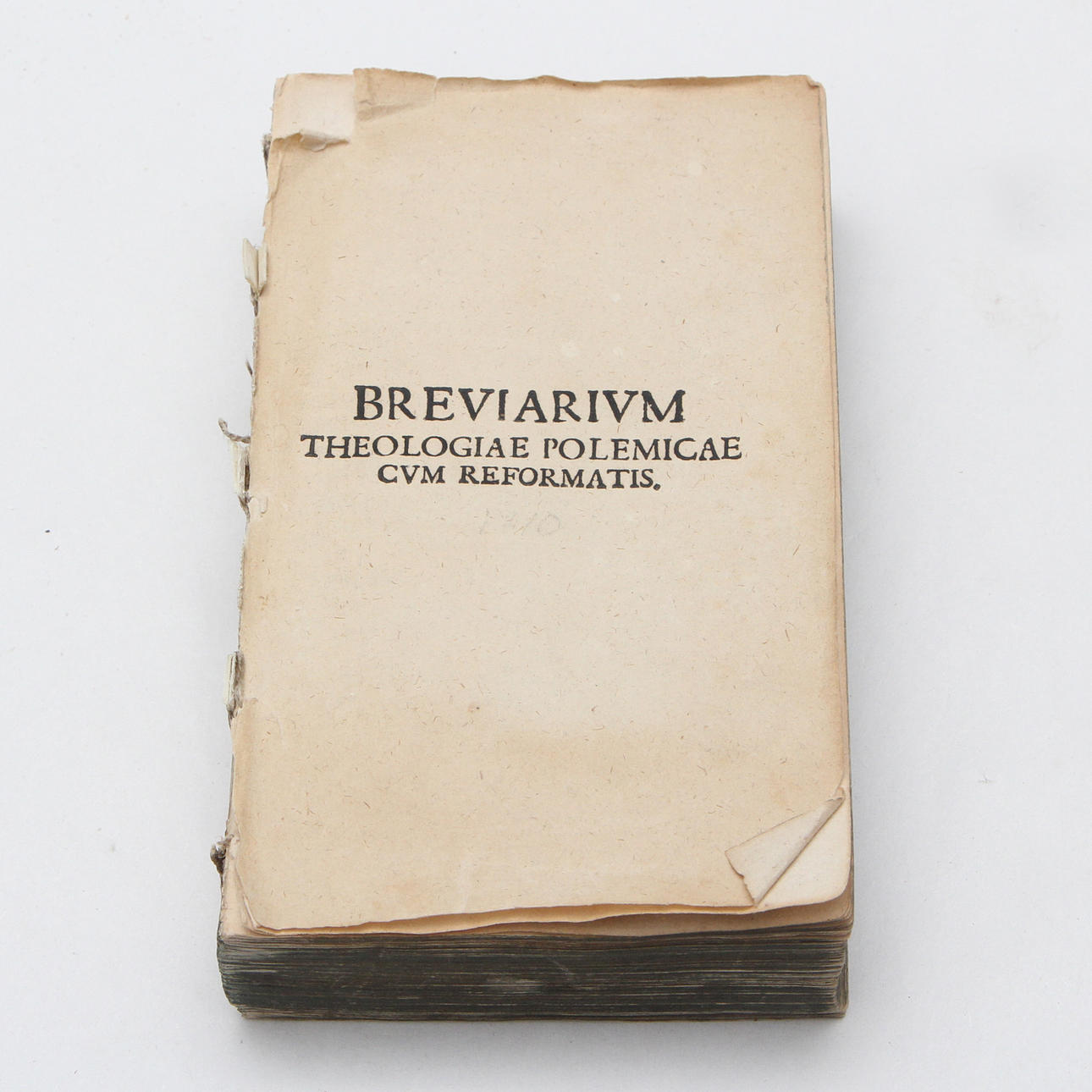 BOK, Brevarium.