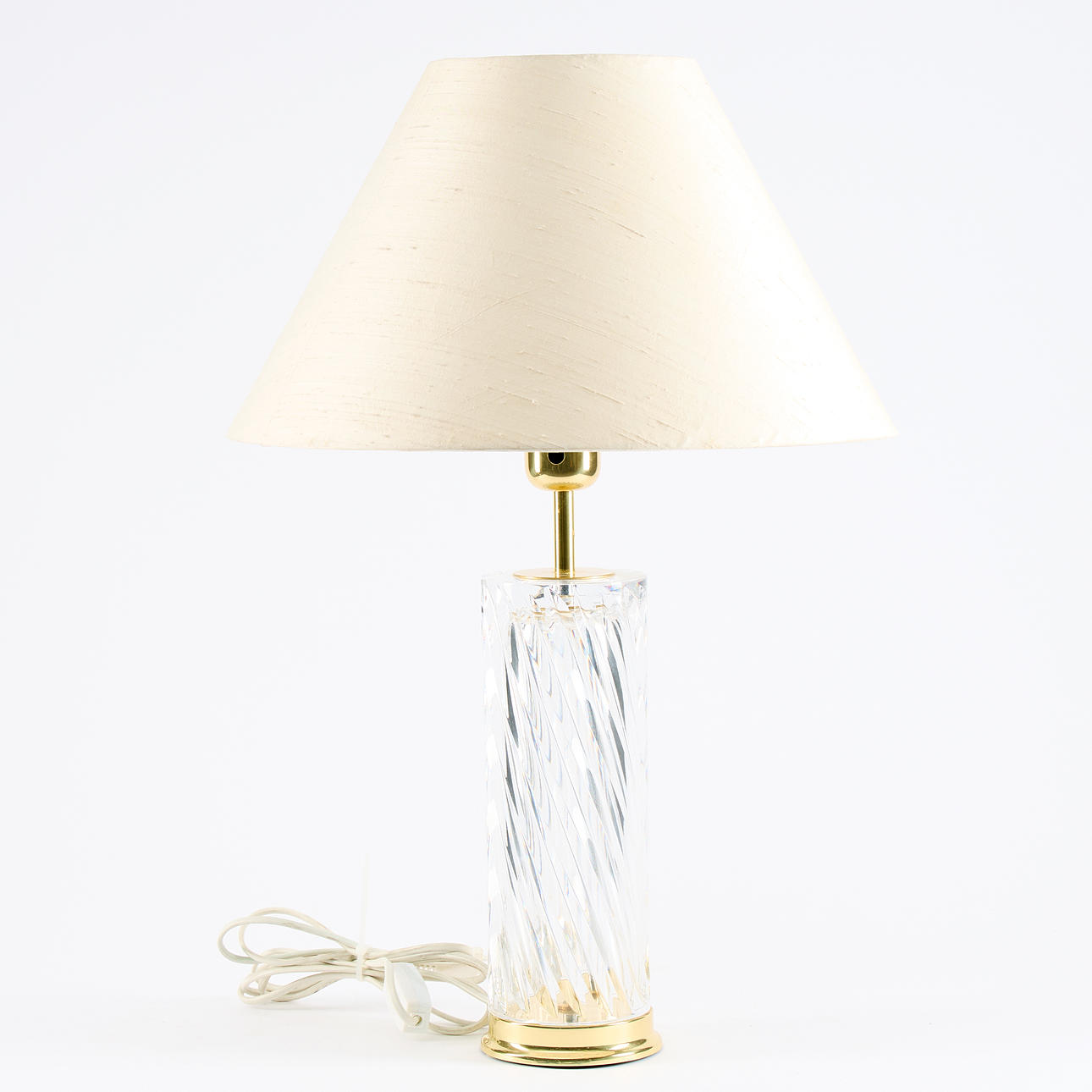 OLLE ALBERIUS. Table lamp Öia.