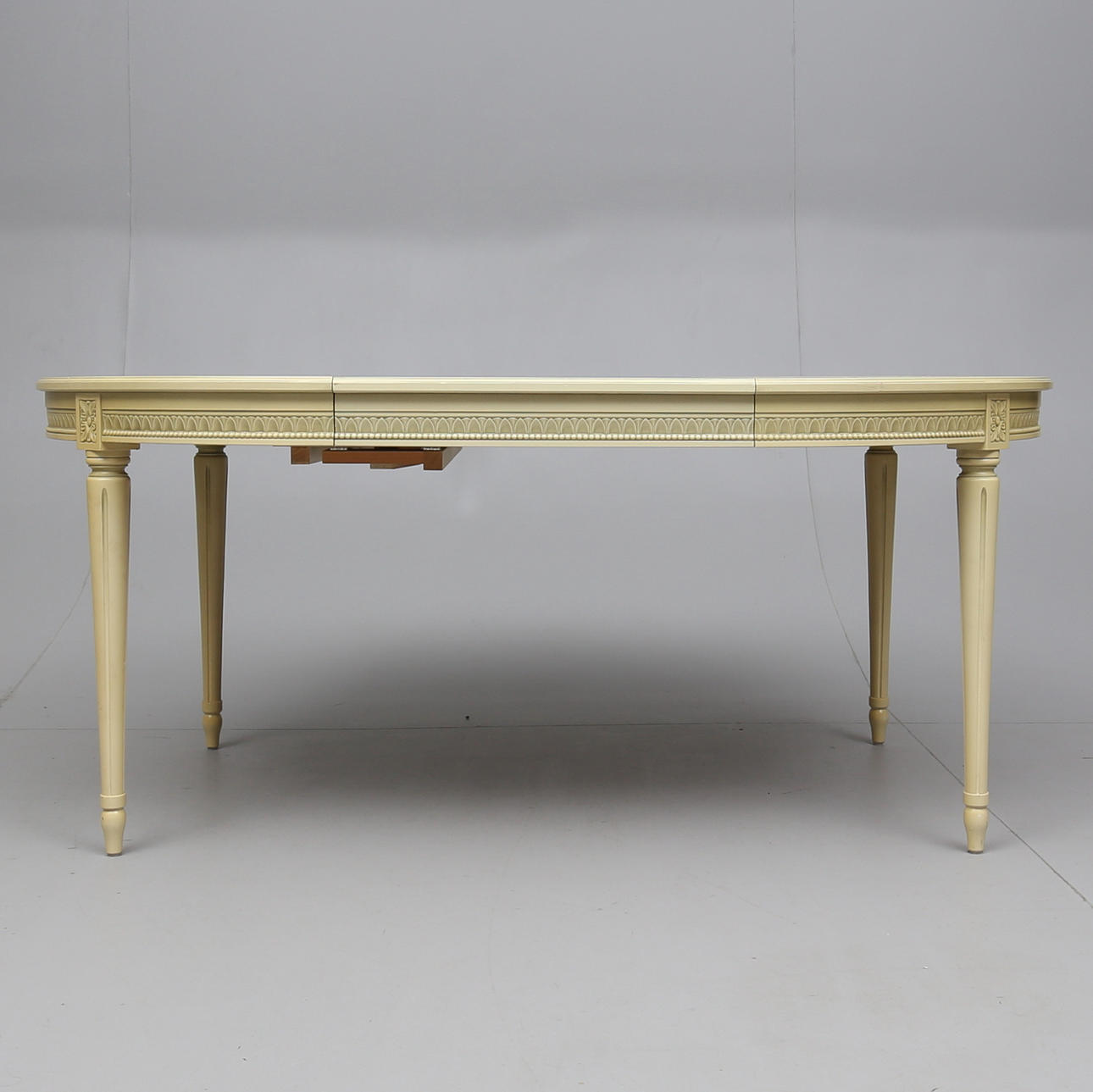 MATBORD, gustaviansk stil, Åmells, 1970-tal.