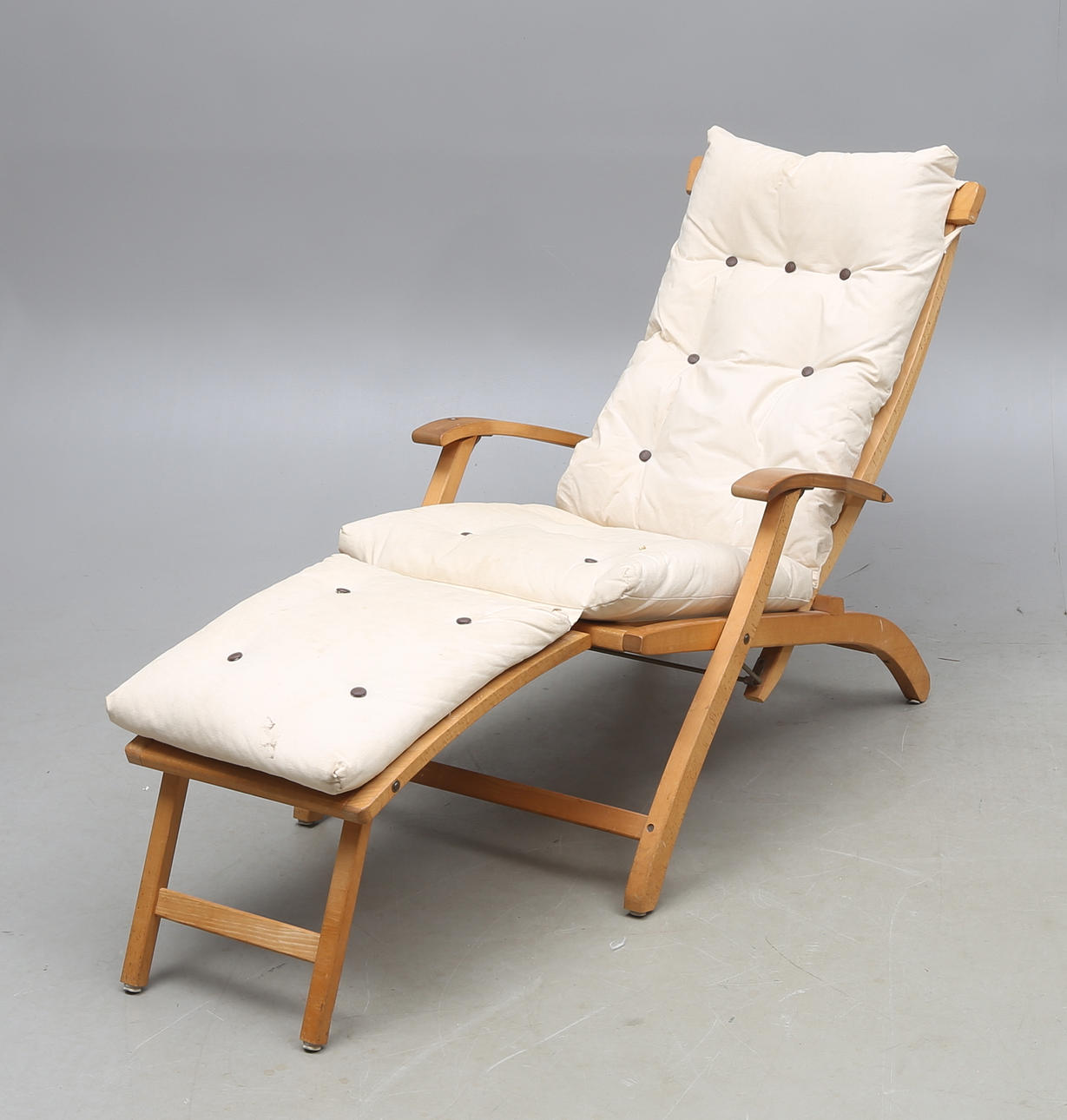 DÄCKSTOL, "Lobby", Stockamöllan.