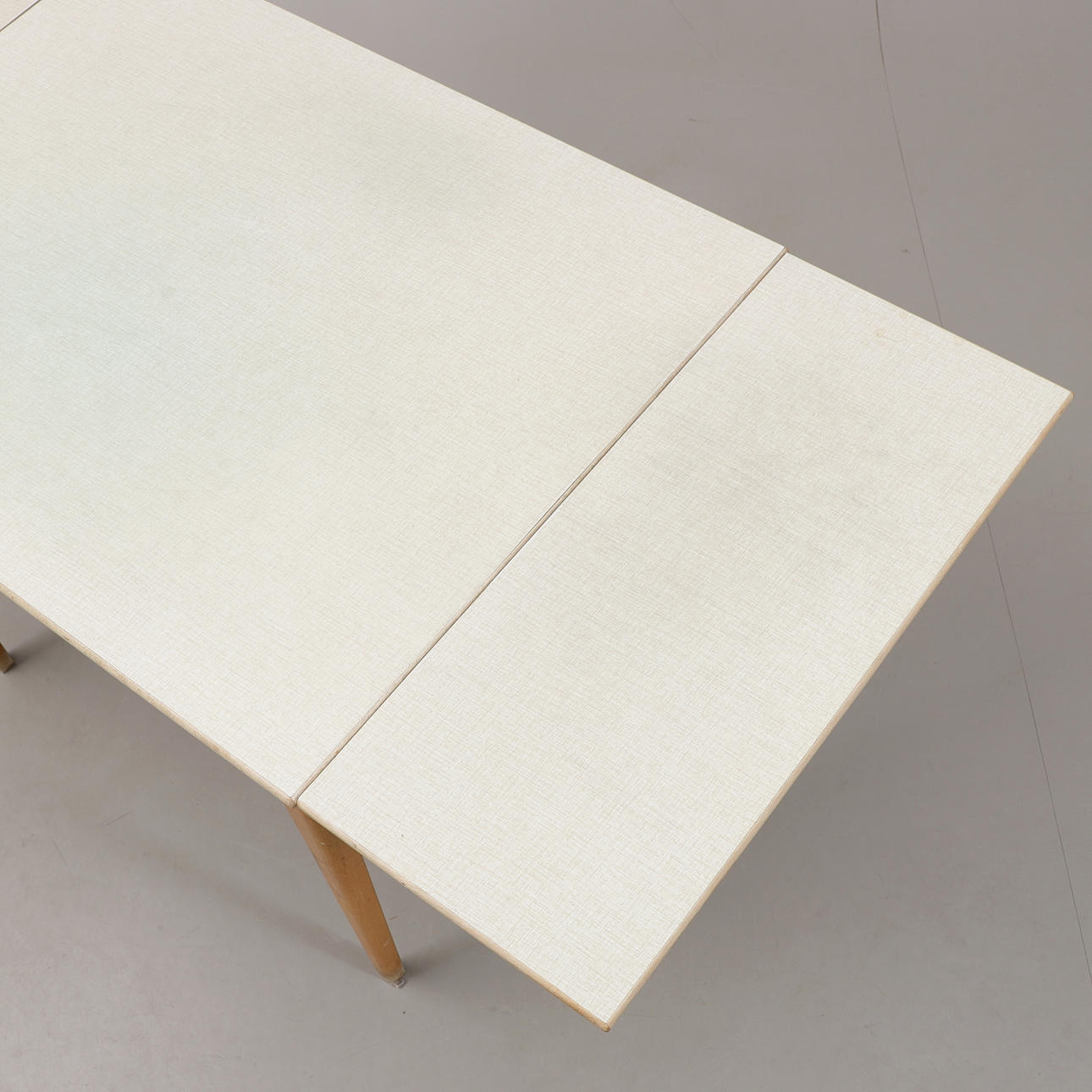 TABLE with Perstorp top, 1960s. Furniture - Tables - Auctionet