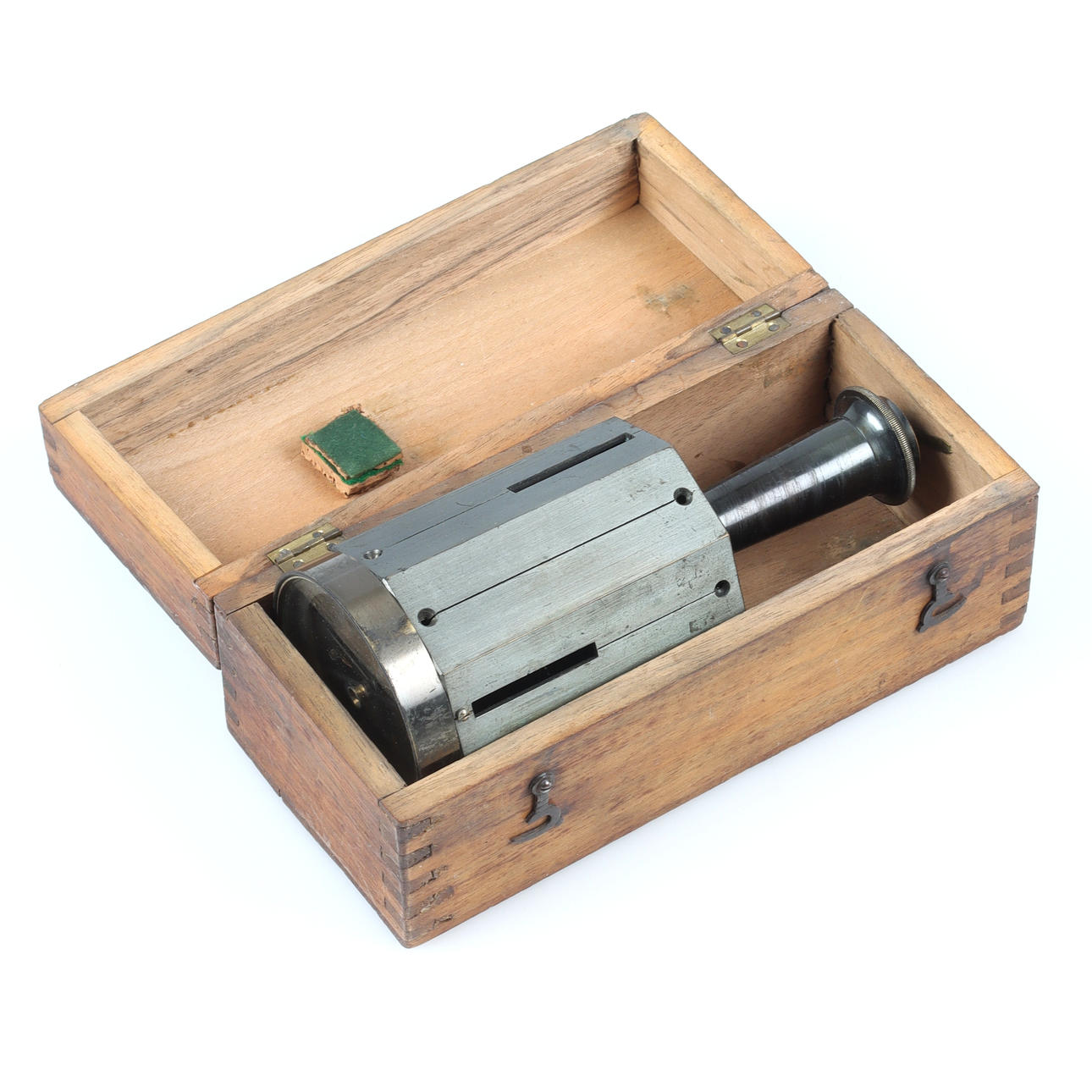 PANTOMETER, metall, 1900-tal.
