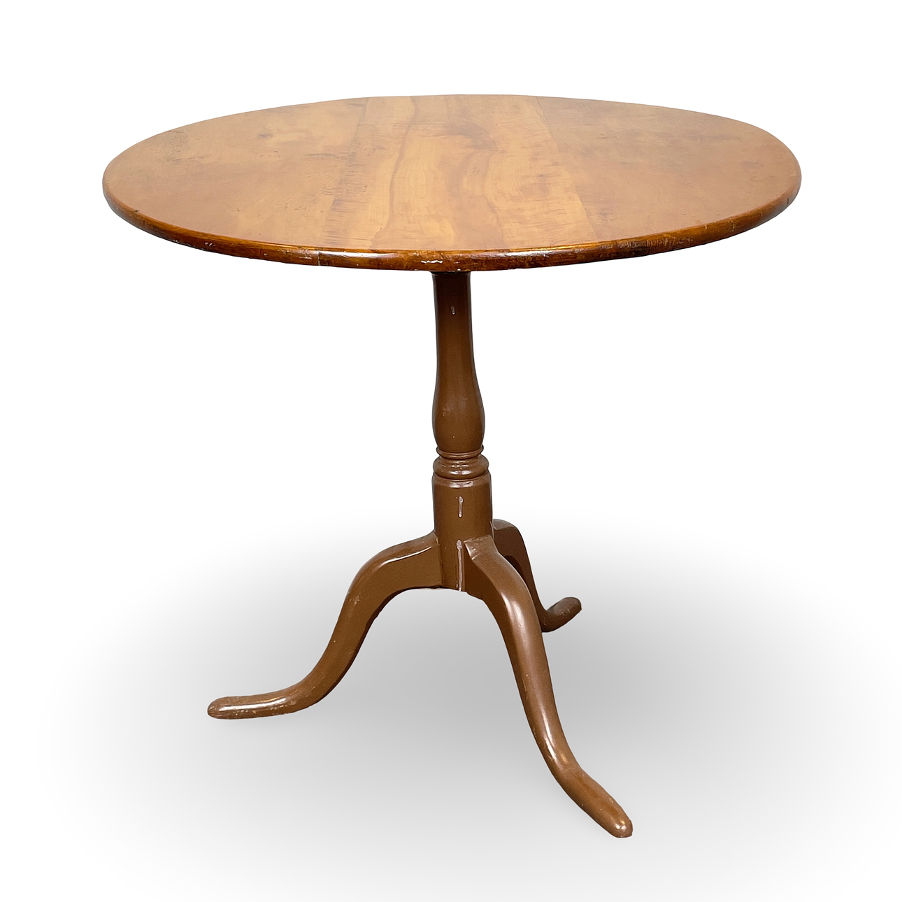 FÄLLBORD. Trä, 1800/1900-tal.