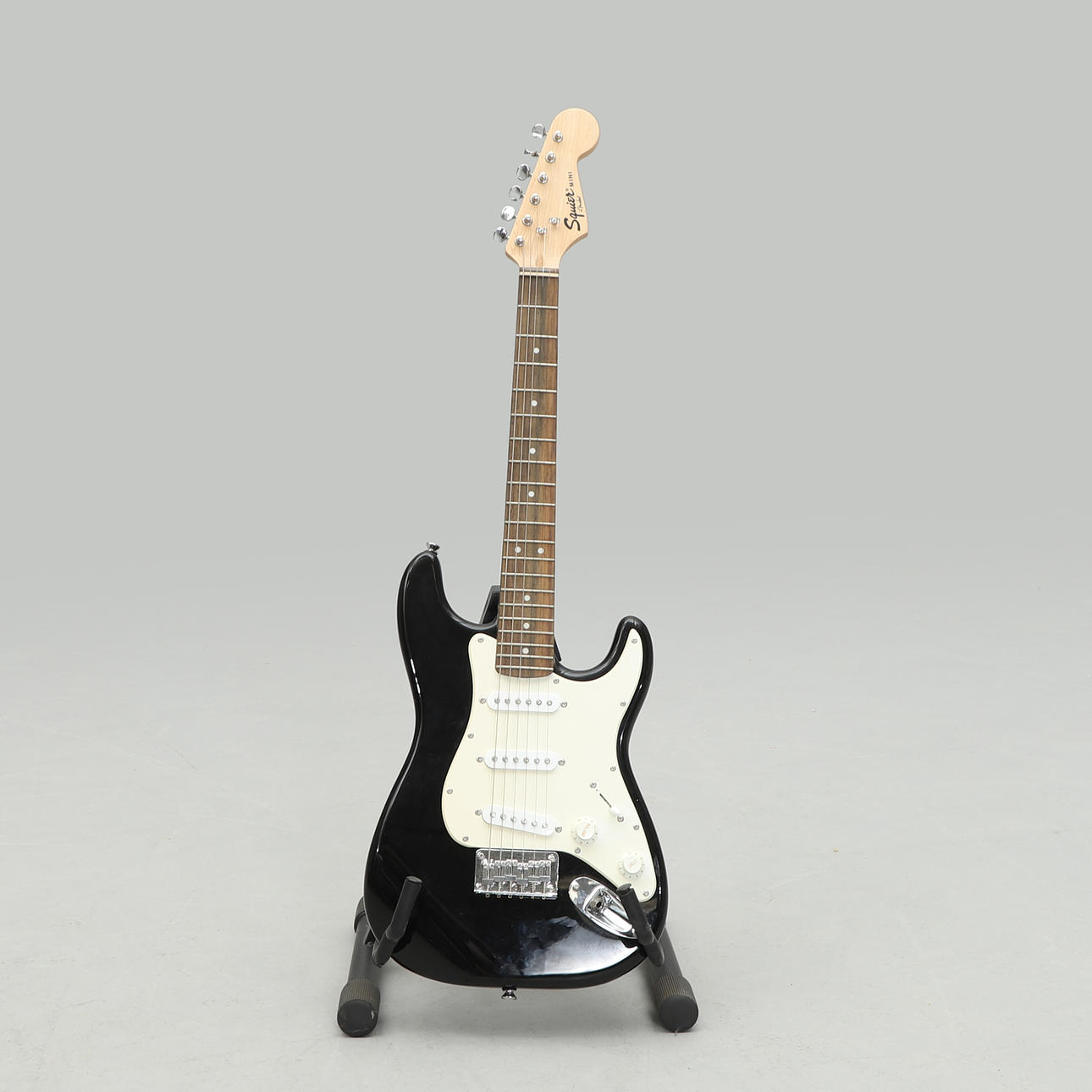 ELGITARR, Squier Mini Stratocaster, 2014.
