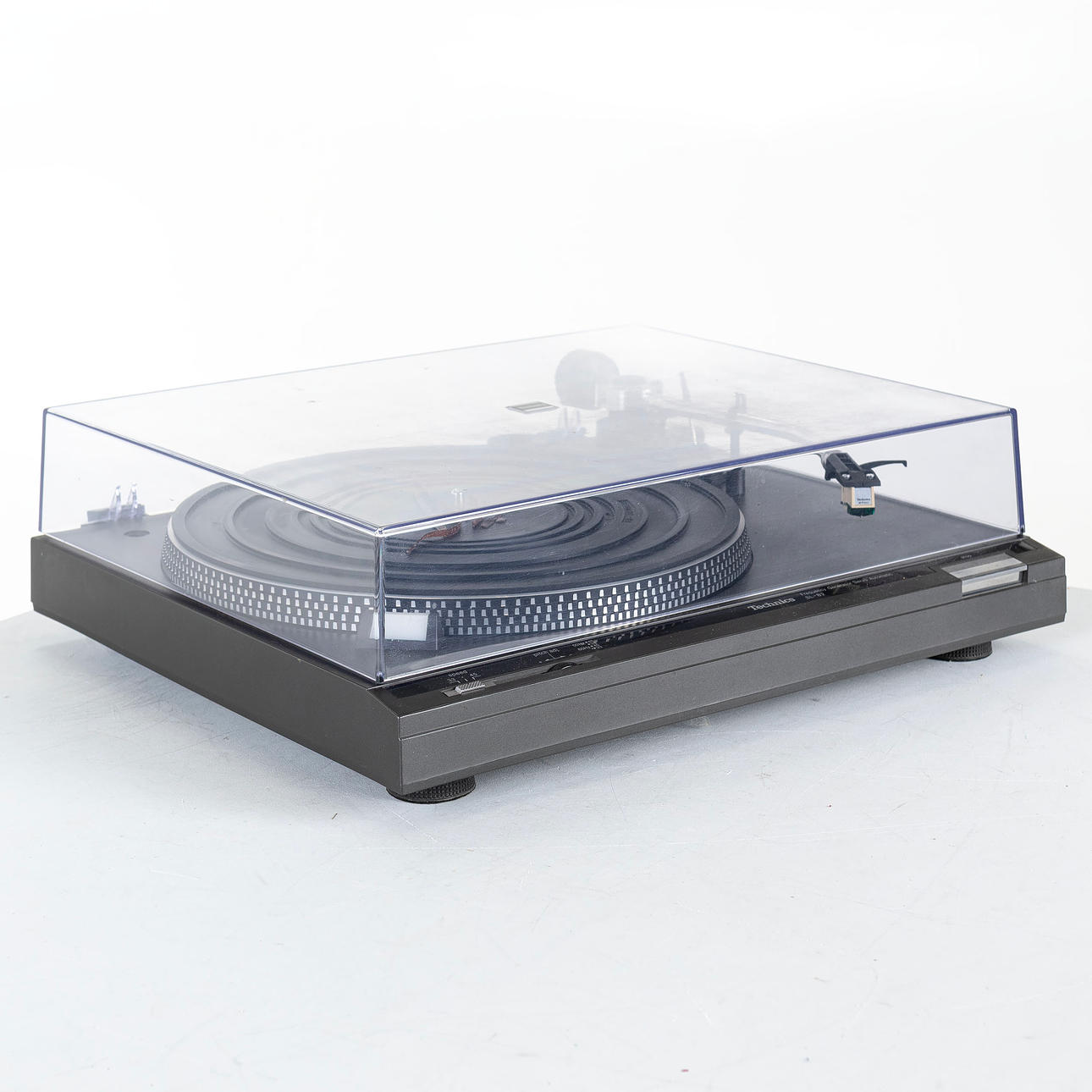 SKIVSPELARE, Technics SL-B2.
