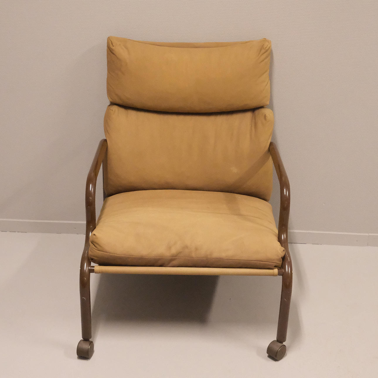 FÅTÖLJ, INNOVATOR, IKEA, 1970-TAL.