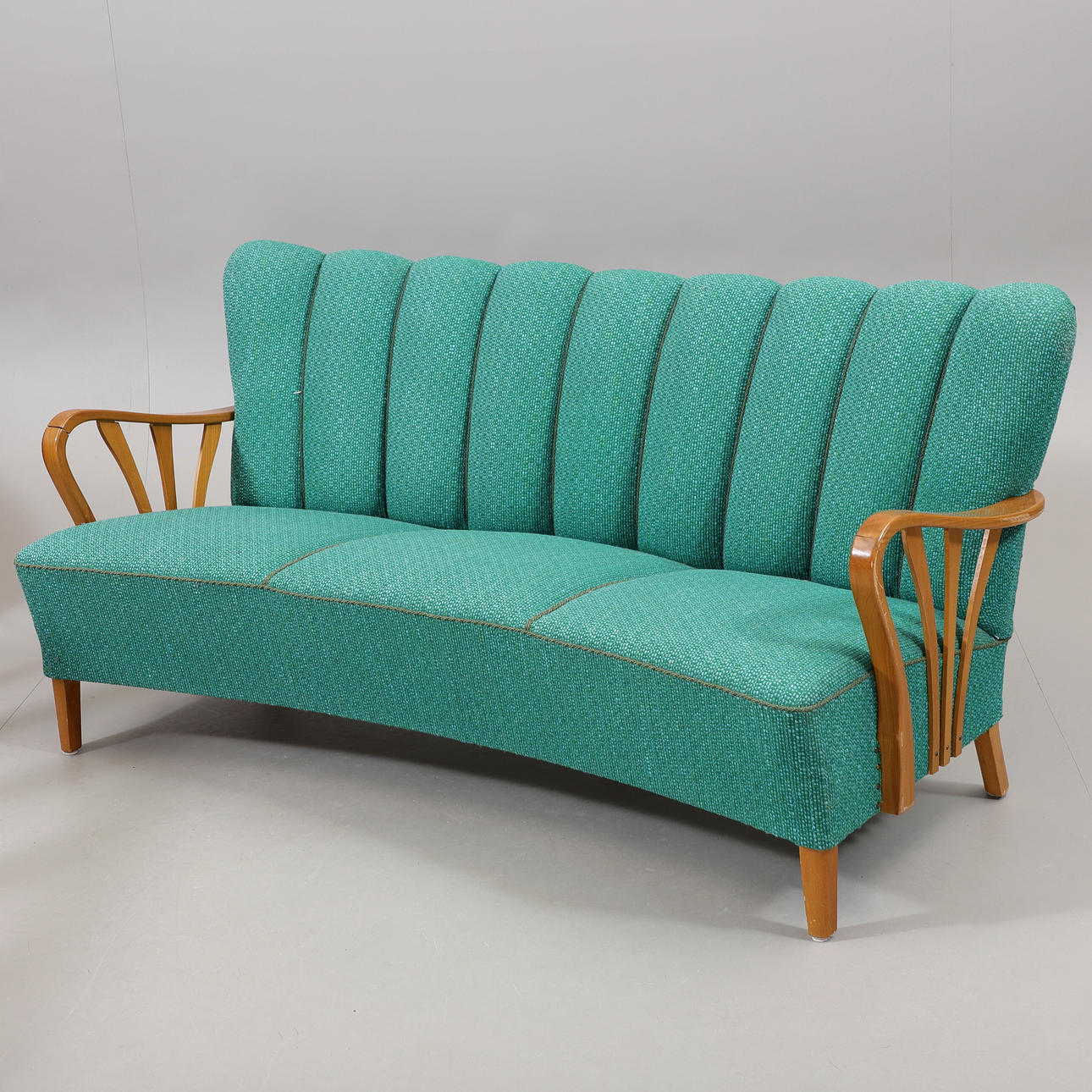 SOFFA, Swedish Modern, 1940-tal.