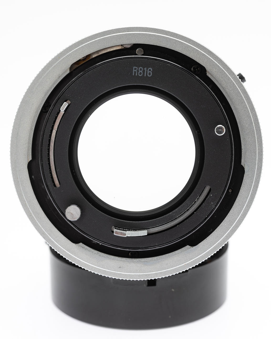 Canon Lens FD 1:1.4/50mm S.S.C. ( SN 1130207 ) lens. Photo