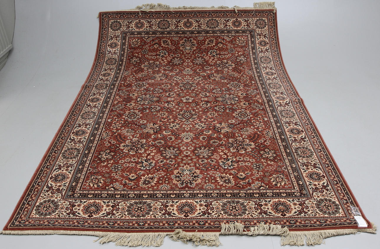 MATTA, wilton, 285 x 200 cm.