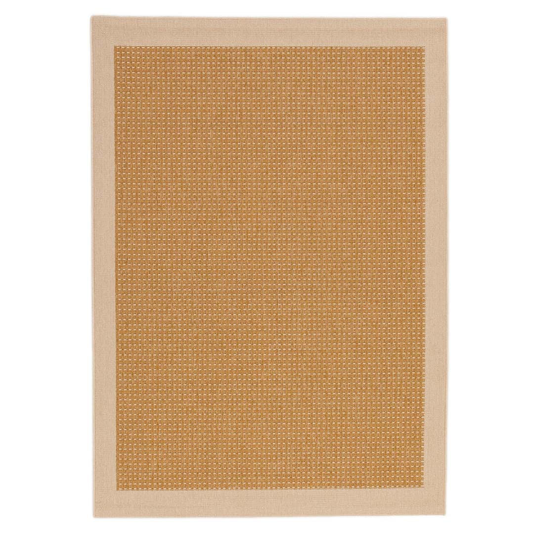 MATTA, Delta, beige/gul tonad.