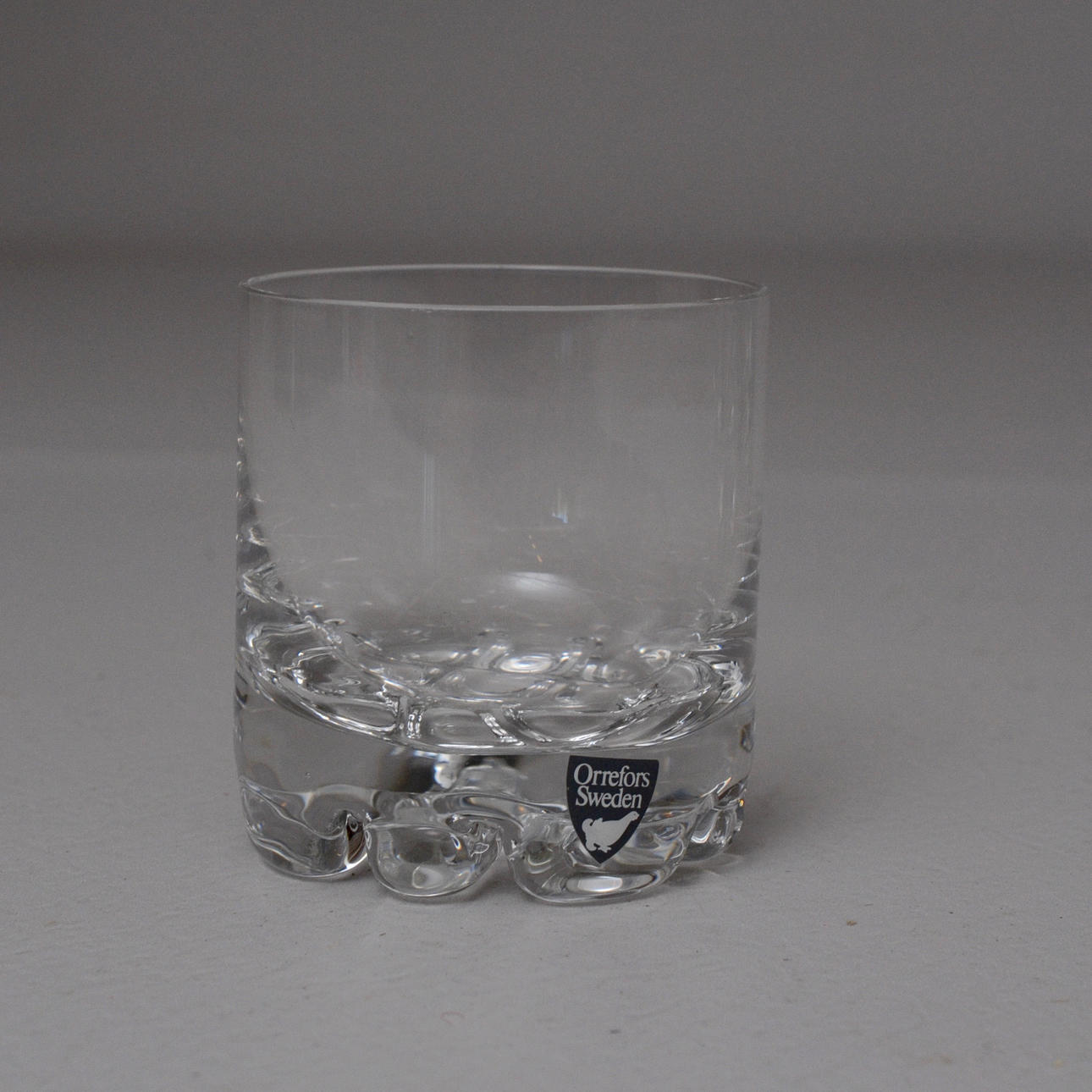 WHISKEYSERVIS, 7 delar.