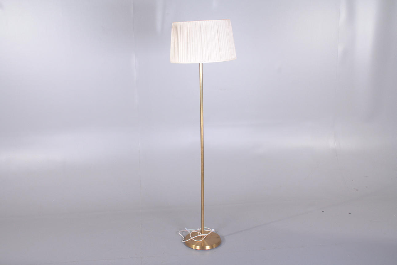 GOLVLAMPA, Asea, 1960/70-tal.