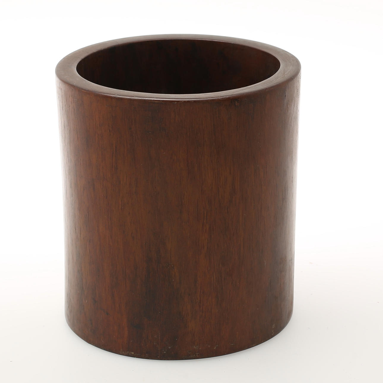 PENSELVAS, trä, Kina.