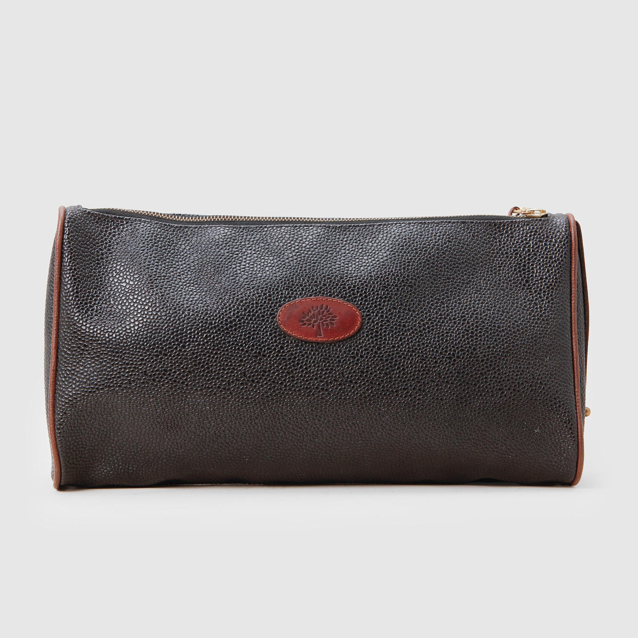 VÄSKA/NECESSÄR, Mulberry.