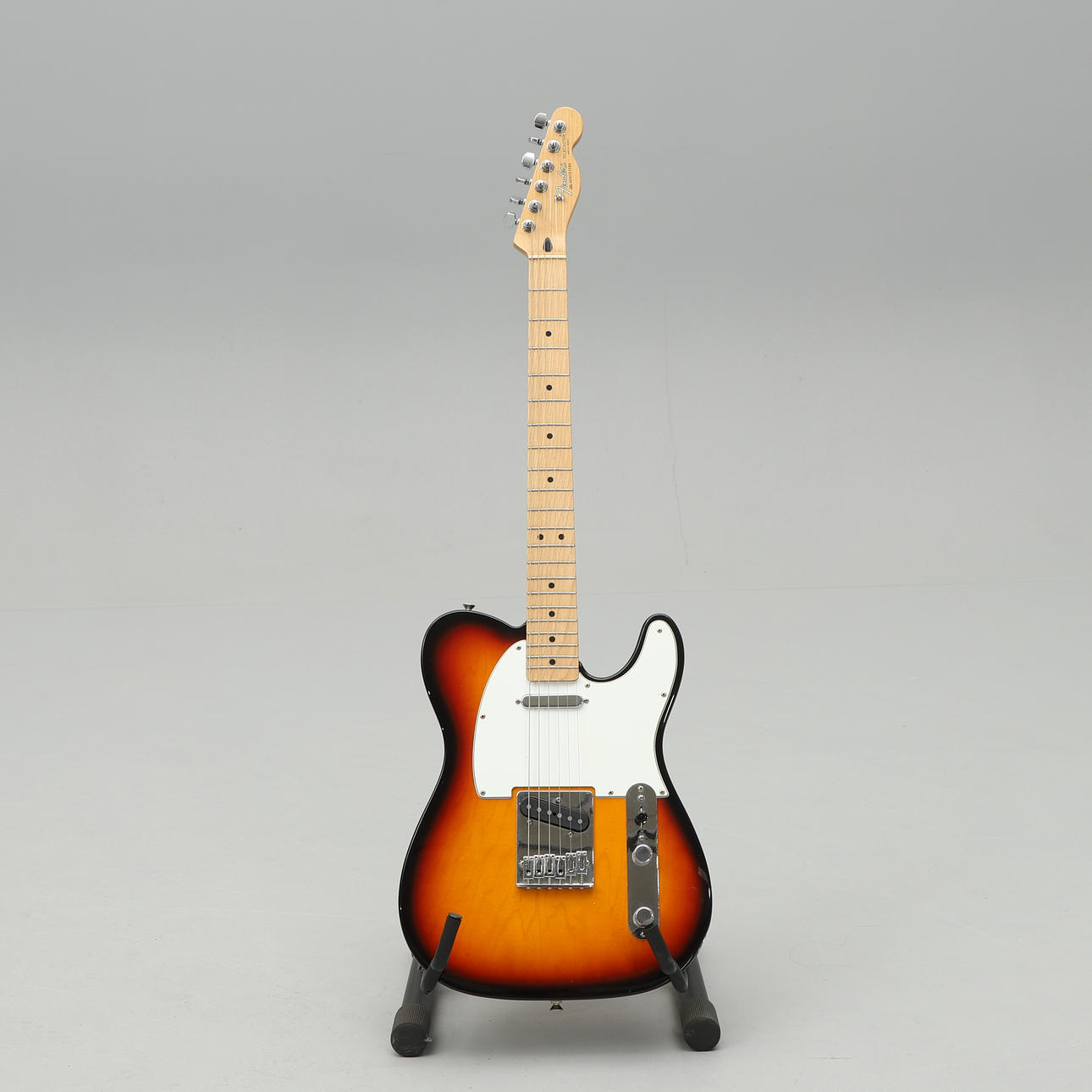 ELGITARR, Fender Telecaster Standard, Mexico 1998.