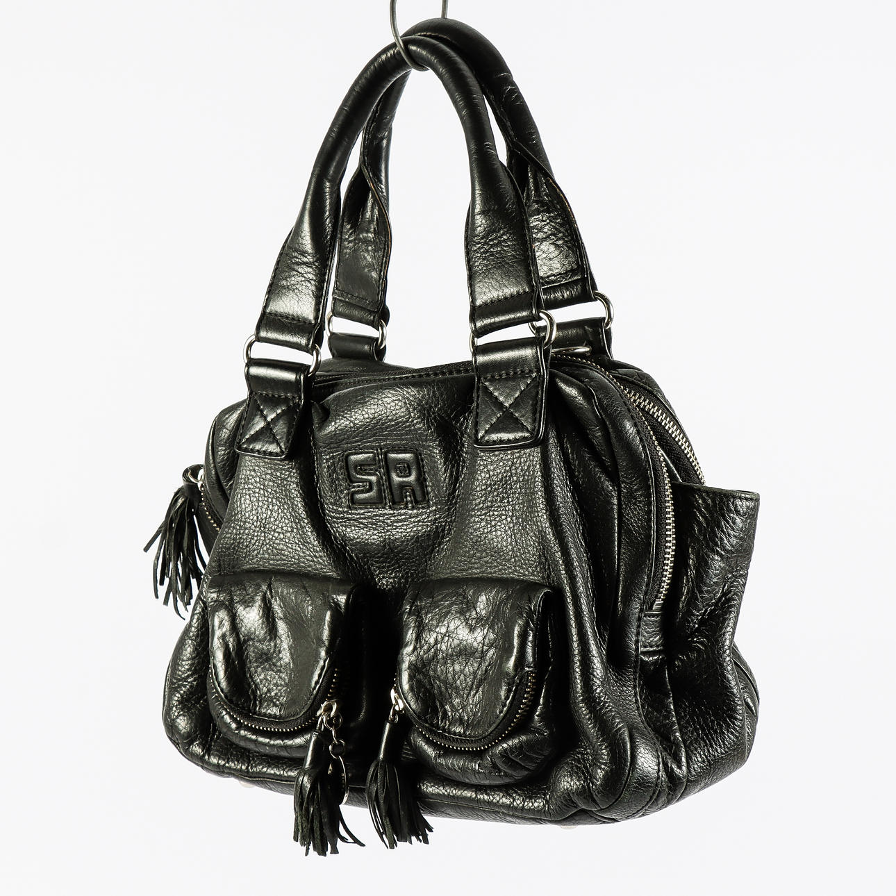 SONIA RYKIEL handväska.