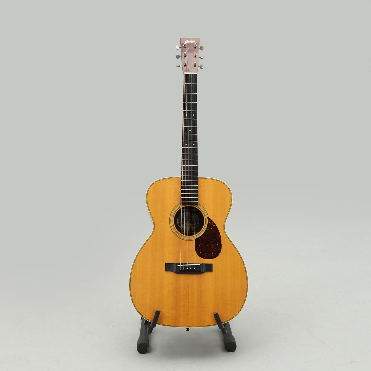 AKUSTISK GITARR, Collings, USA 1995.