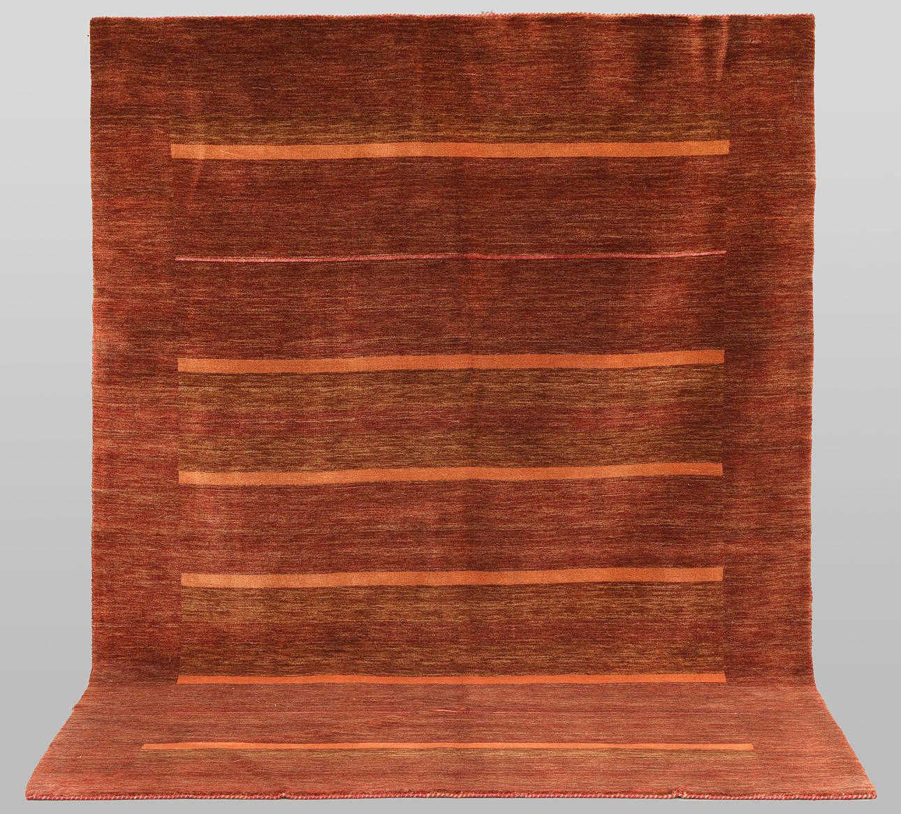 MATTA. Gabbeh, 240 x 172 cm.