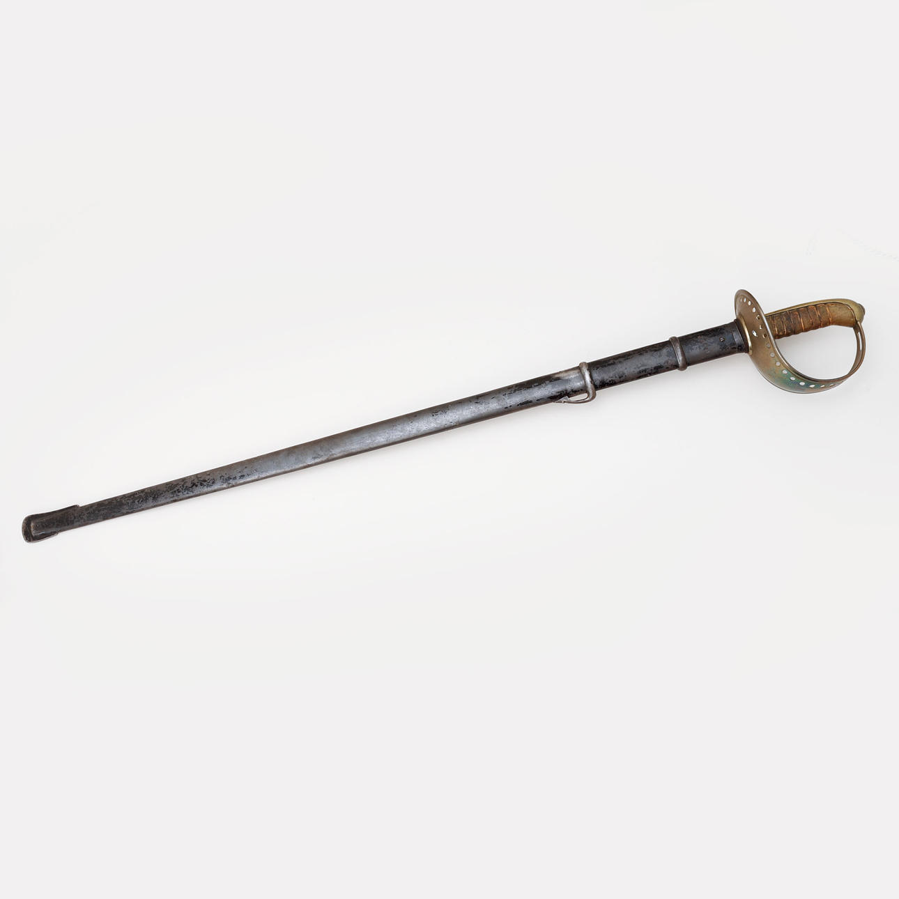 SABEL, m/1893, G E Svalling, Rosenfors.