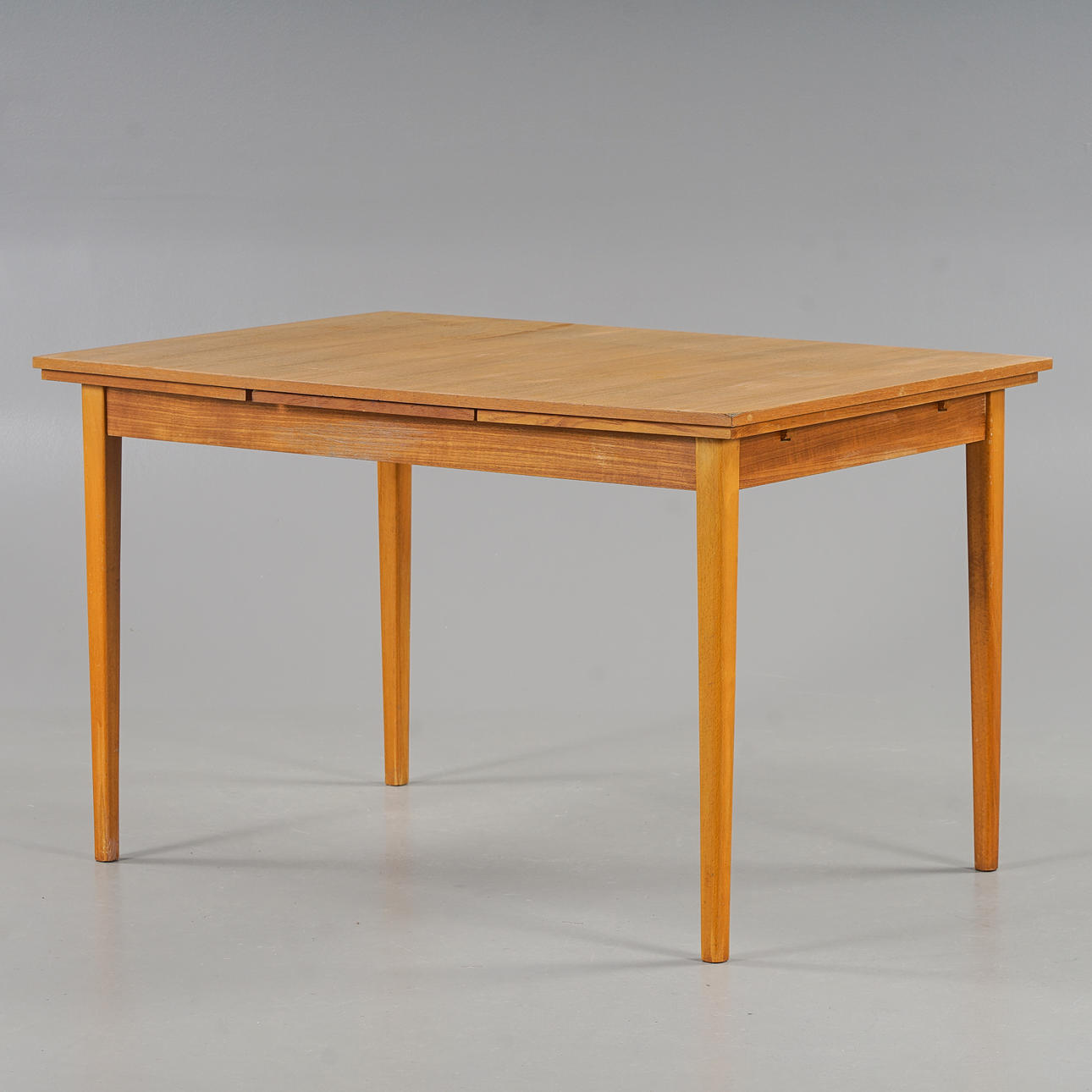 MATBORD Teak, 1960-tal.
