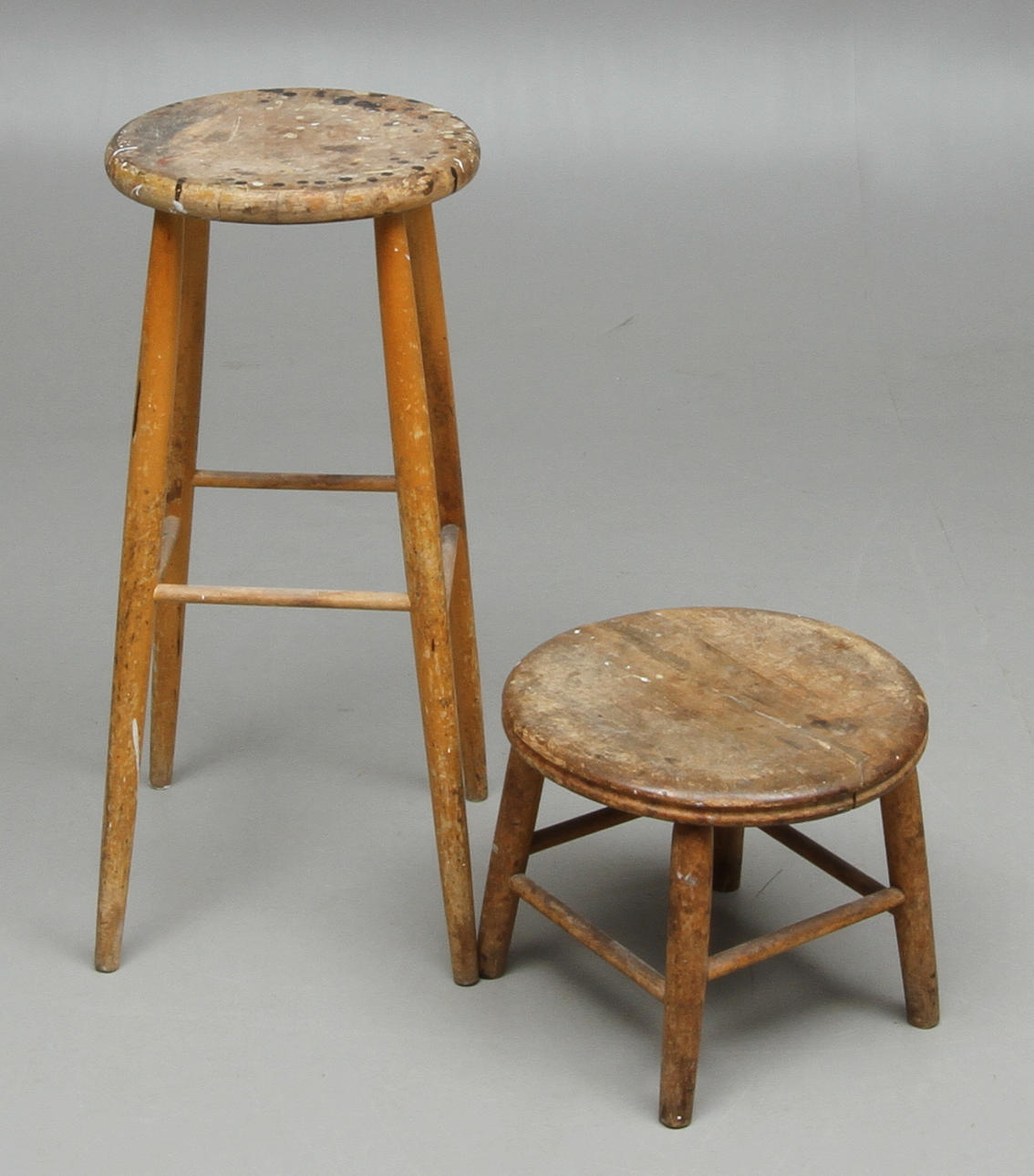 PALLAR, 2 st, 1900-tal.