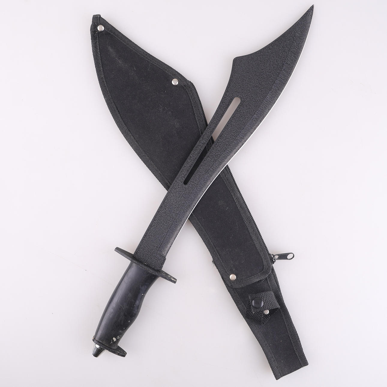 KNIV/MACHETE.