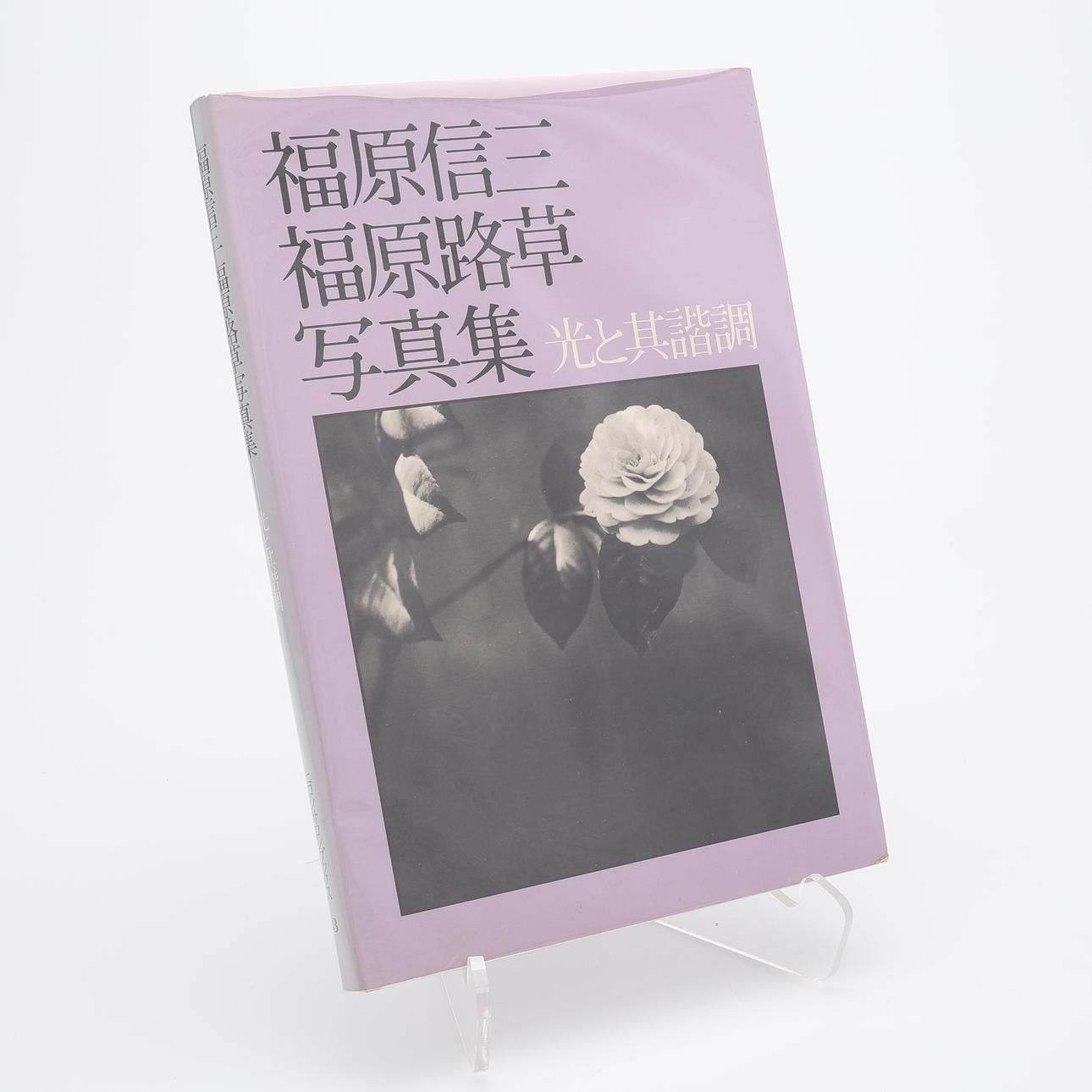 FOTO. DE TVÅ JAPANSKA FOTOGRAFERNA SHINZO FUKUHARA OCH ROSO 