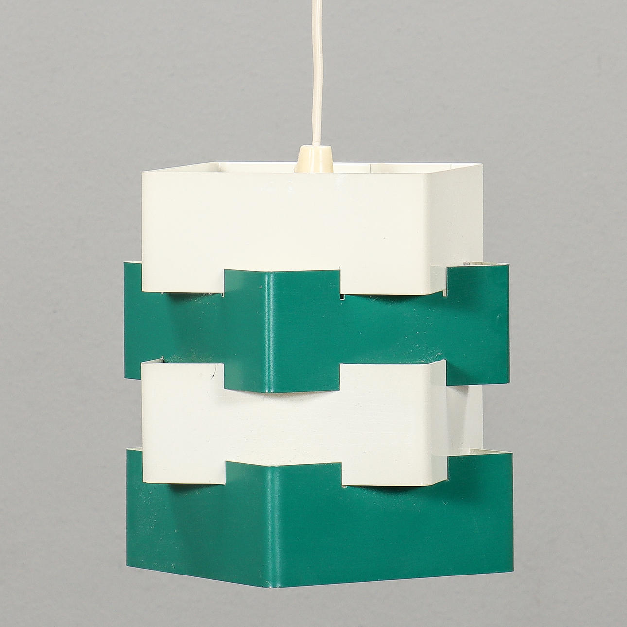 TAKLAMPA plåt, Nift IKEA.