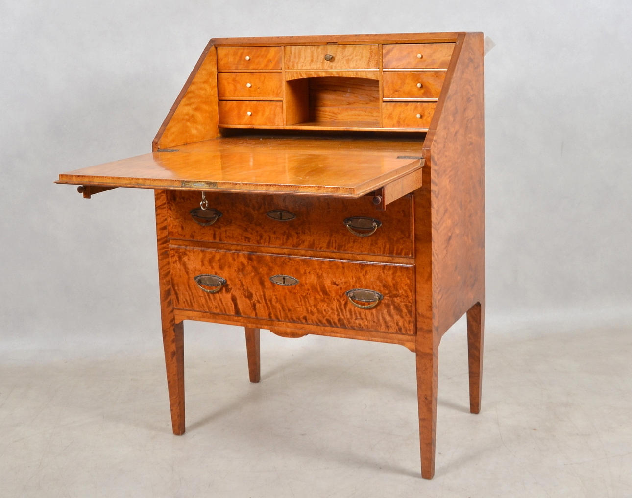 SNEDKLAFFSBYRÅ, 1900 tal.