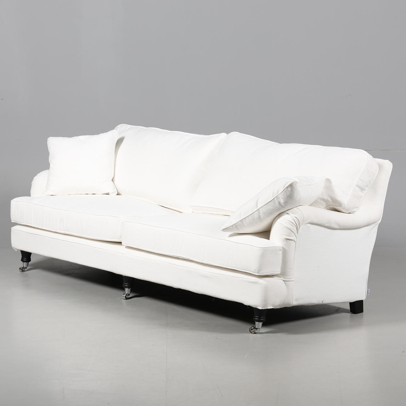 SOFFA, 3-sits, samtida, Engelsson.