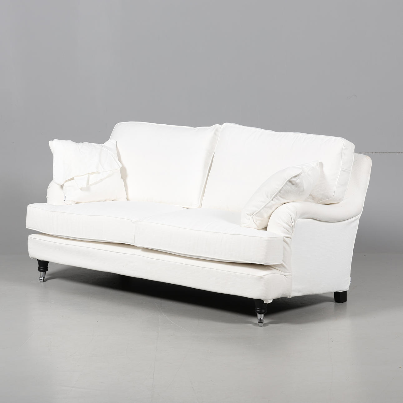 SOFFA, 2-sits, samtida, Engelsson.