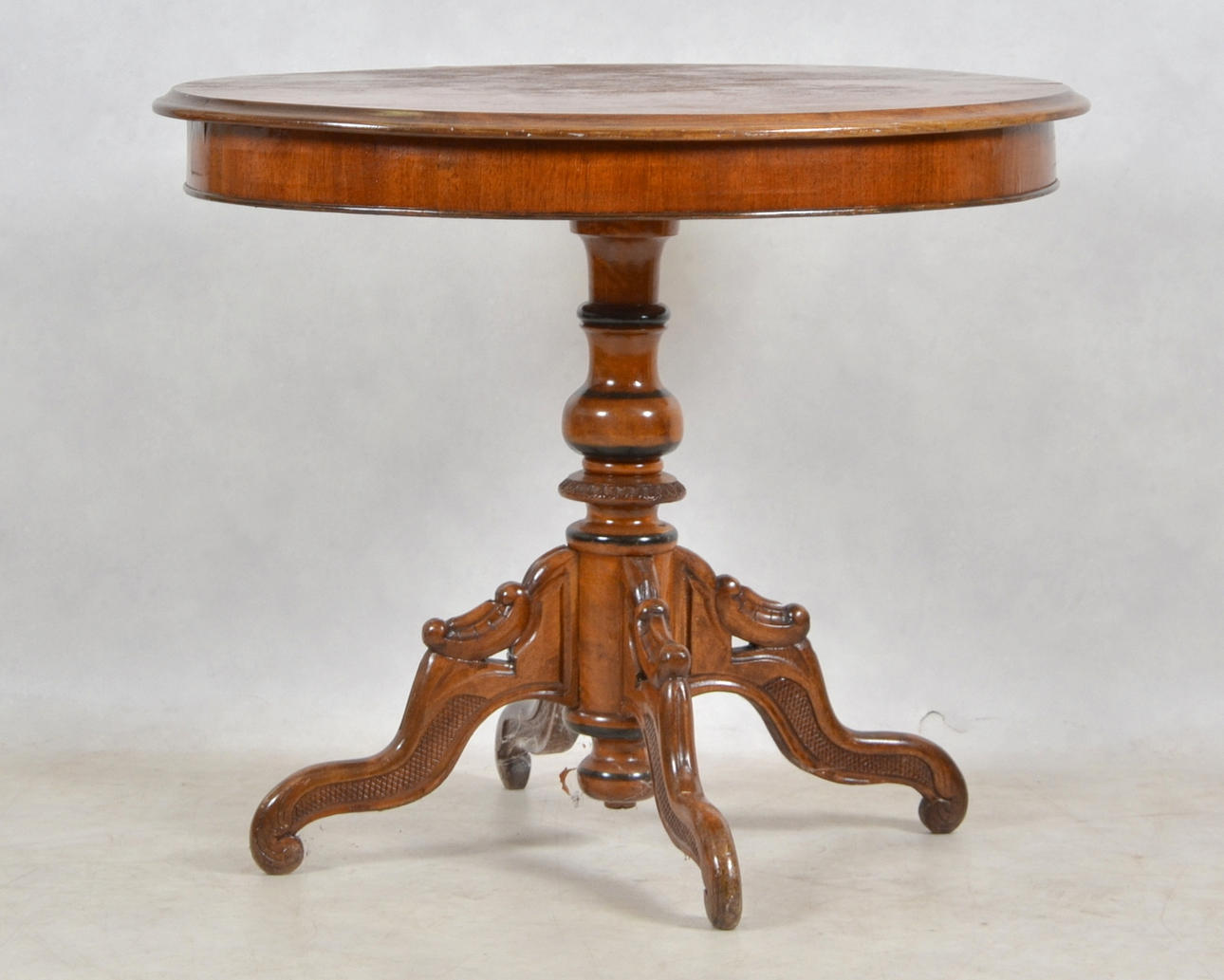 PELARBORD, 1800-tal.