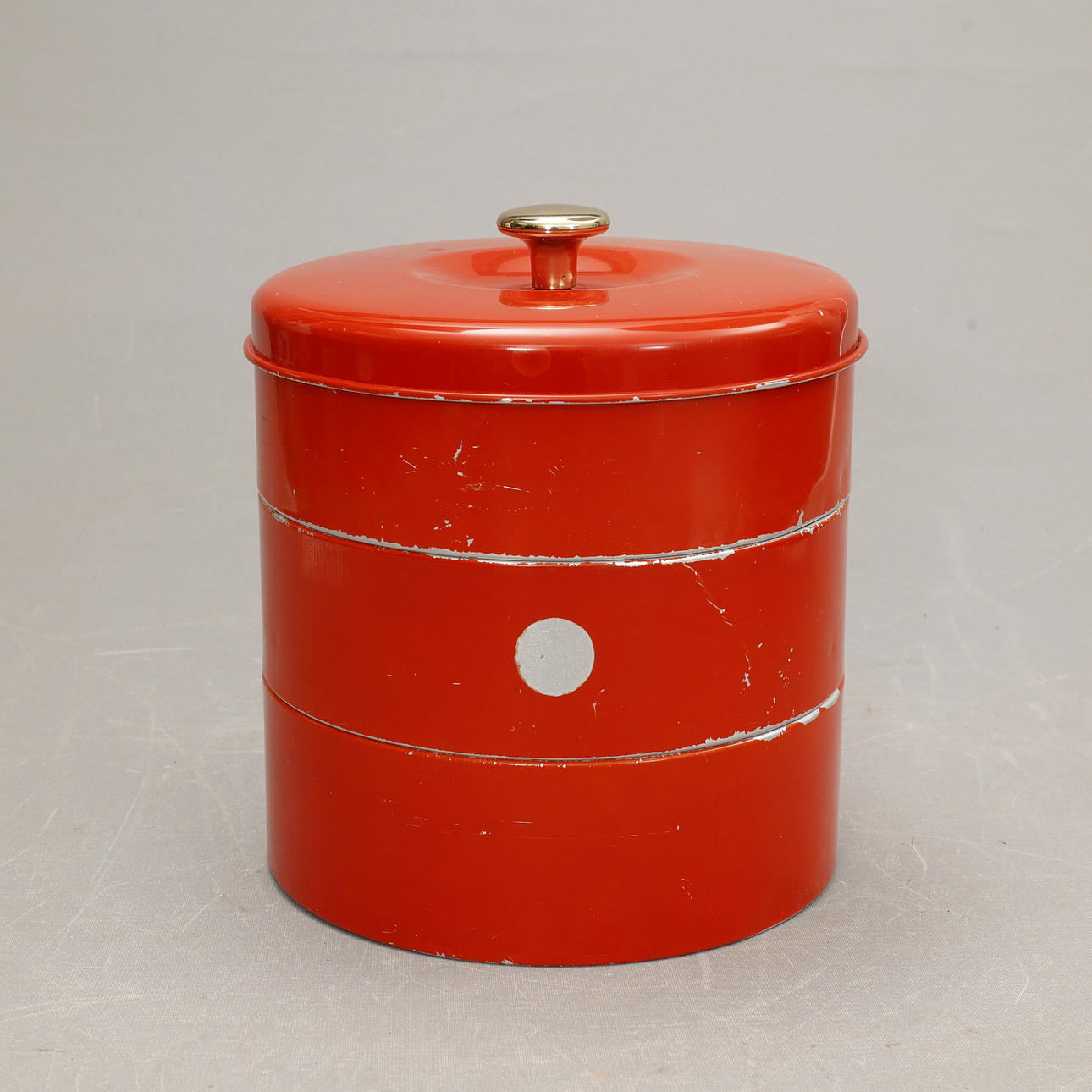 KAKBURK, 3 delad, 1950-tal.