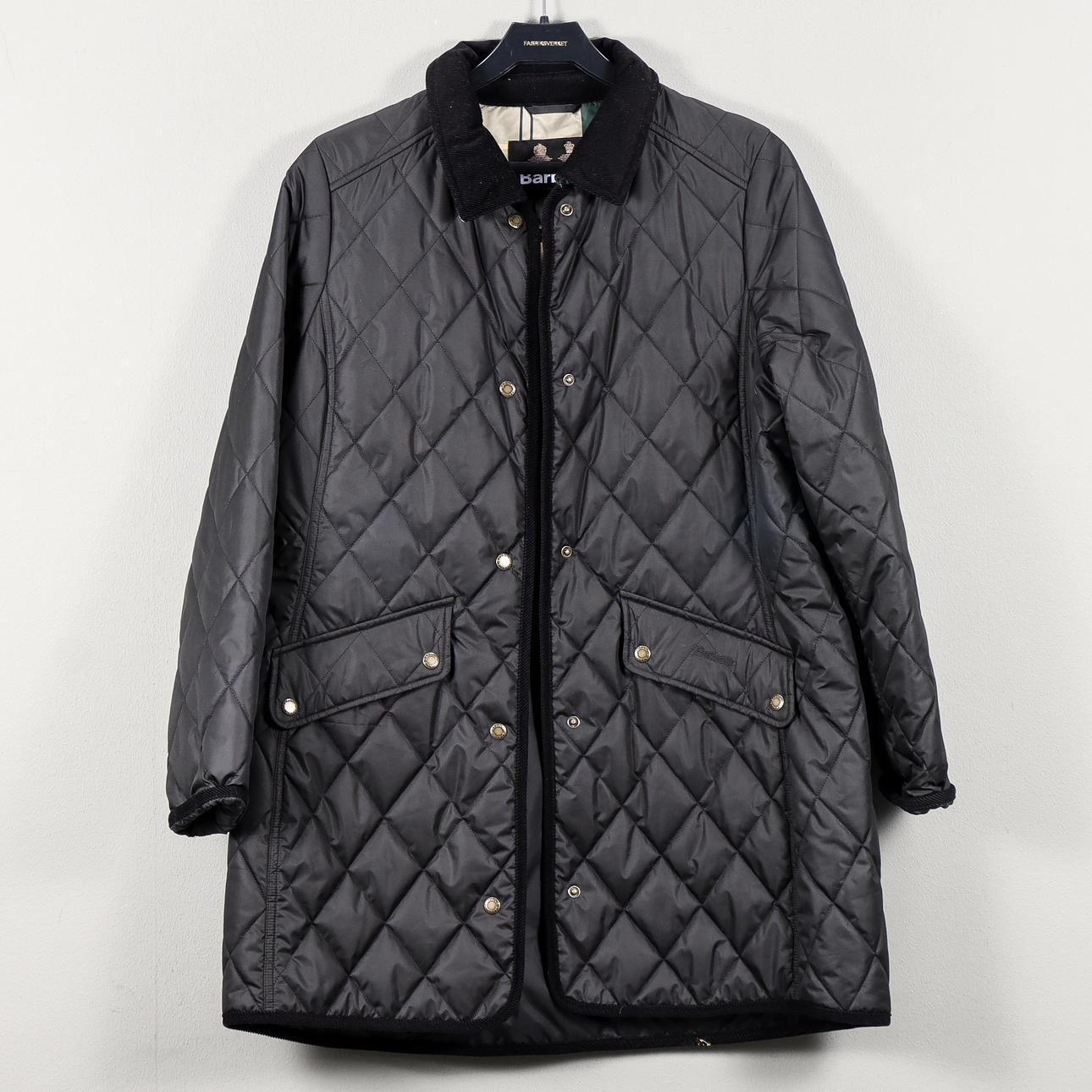 BARBOUR damjacka.