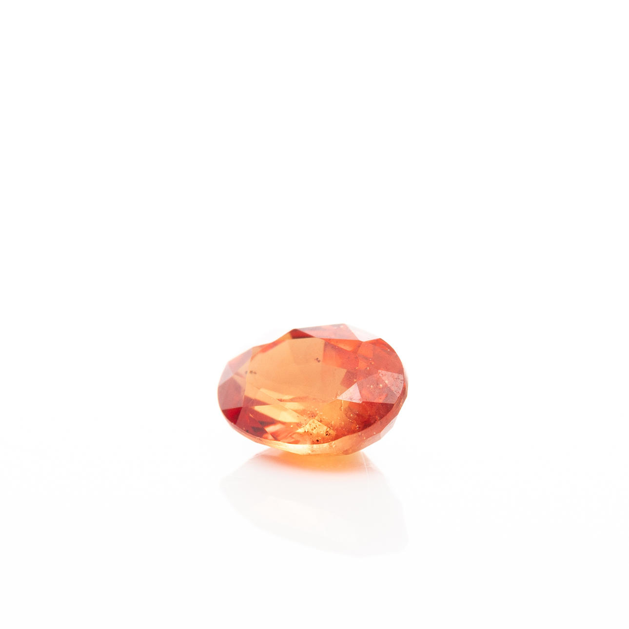 SAFIR, 0,72 ct.