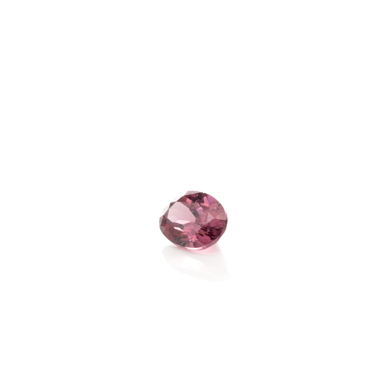 GARNET, 1.50 ct.