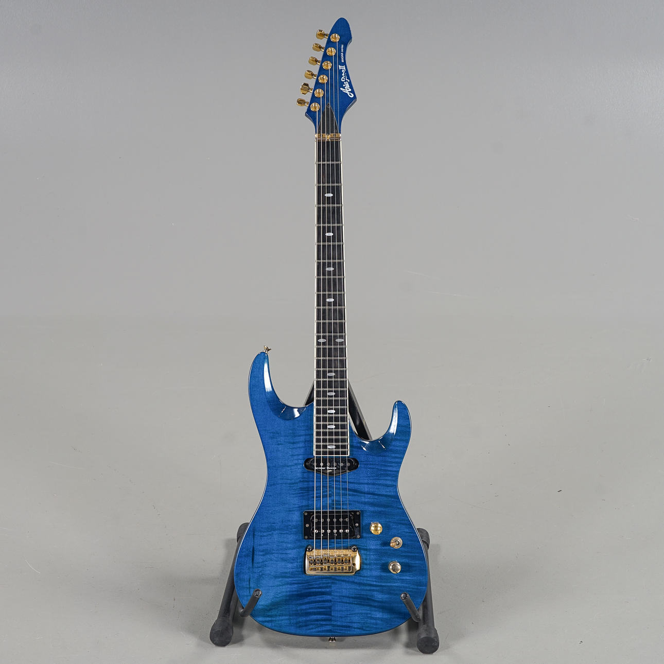 ELECTRIC GUITAR Aria Pro II Magna Series, early 1990s