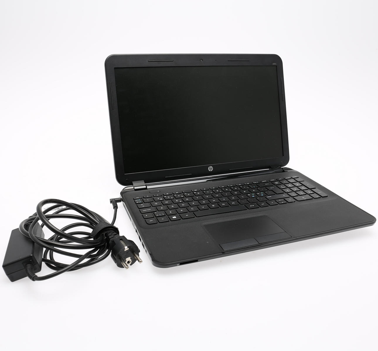 LAPTOP, HP 255.